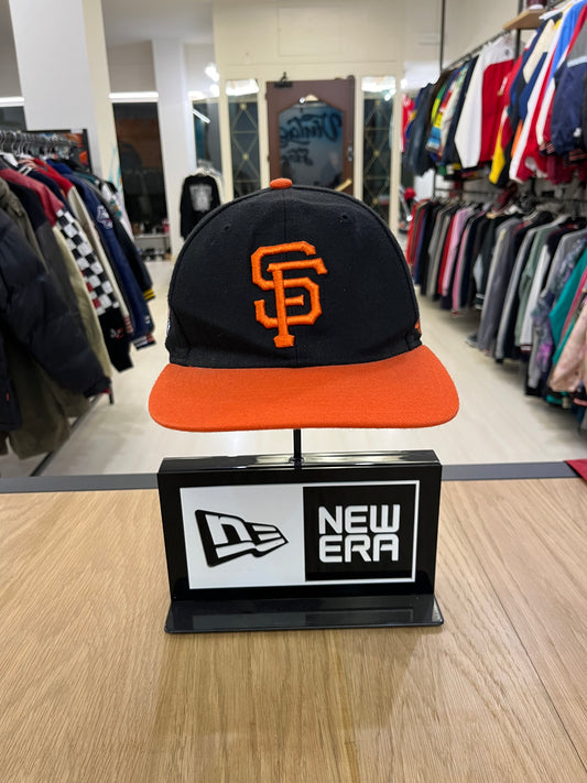 Cappello 47’ brand MLB San Francisco Giants (F909)