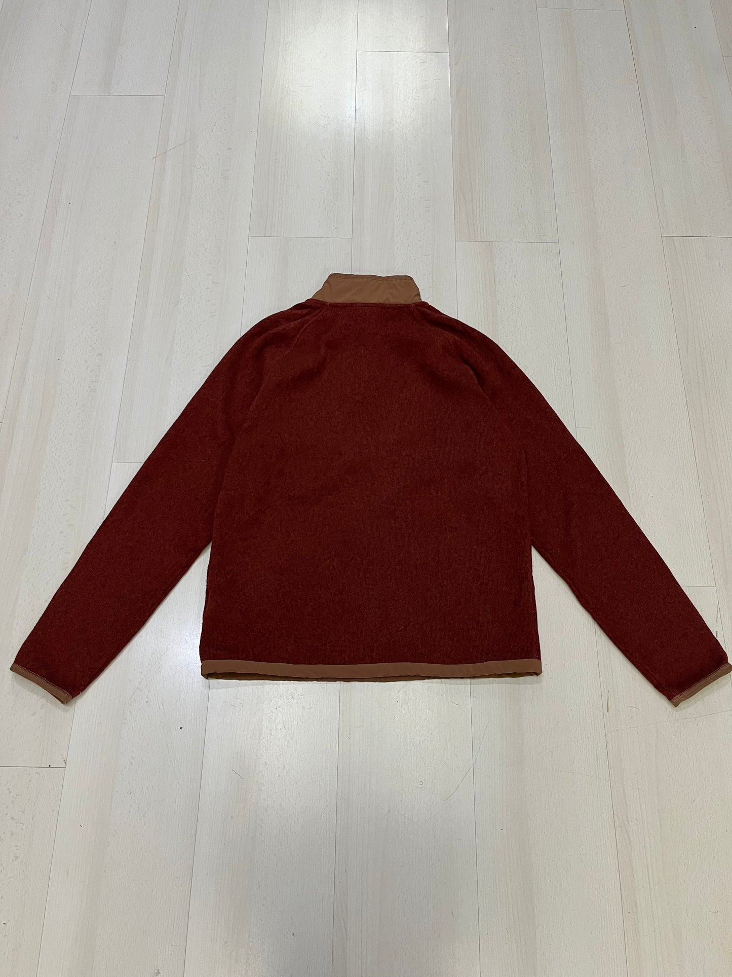 Pile The North face uomo (G886)