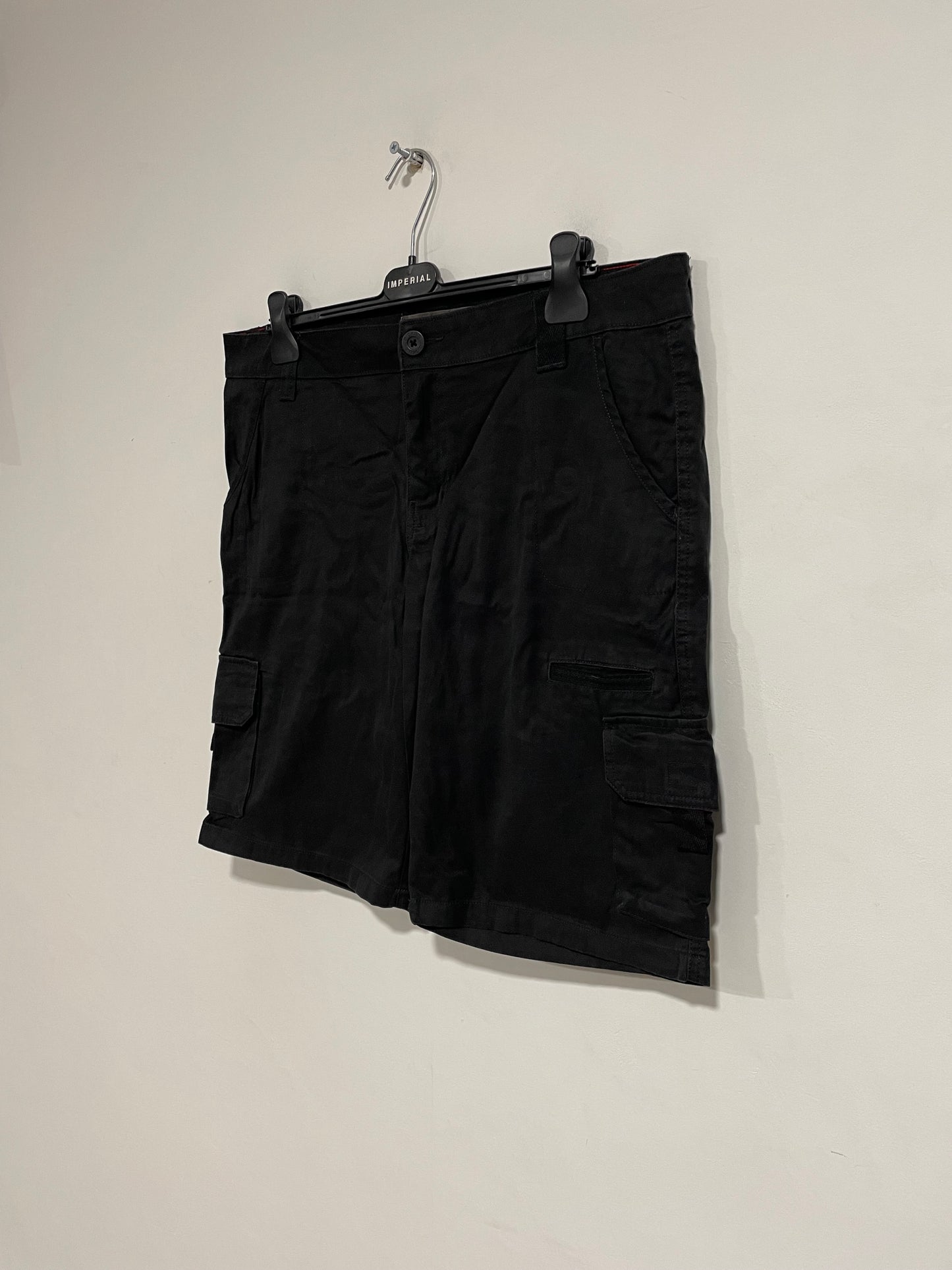 Shorts Dickies cargo black (MR569)