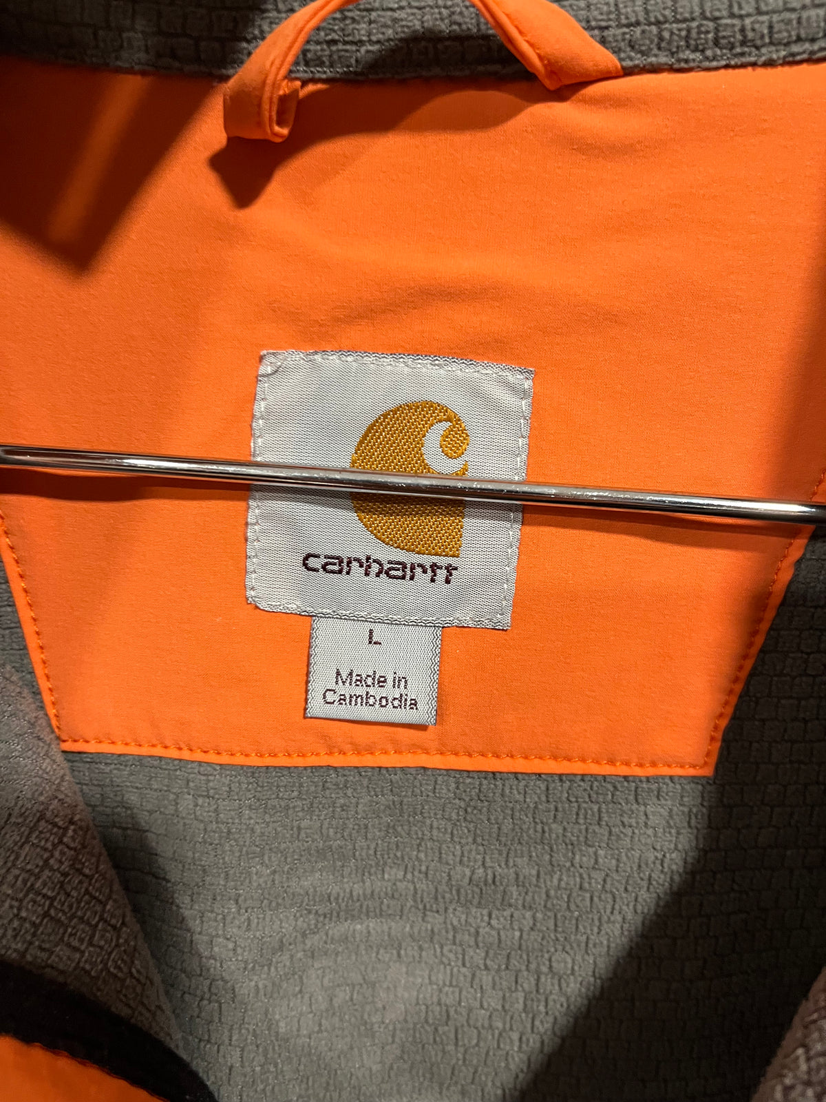 Giacca tecnica Carhartt workwear (H293)