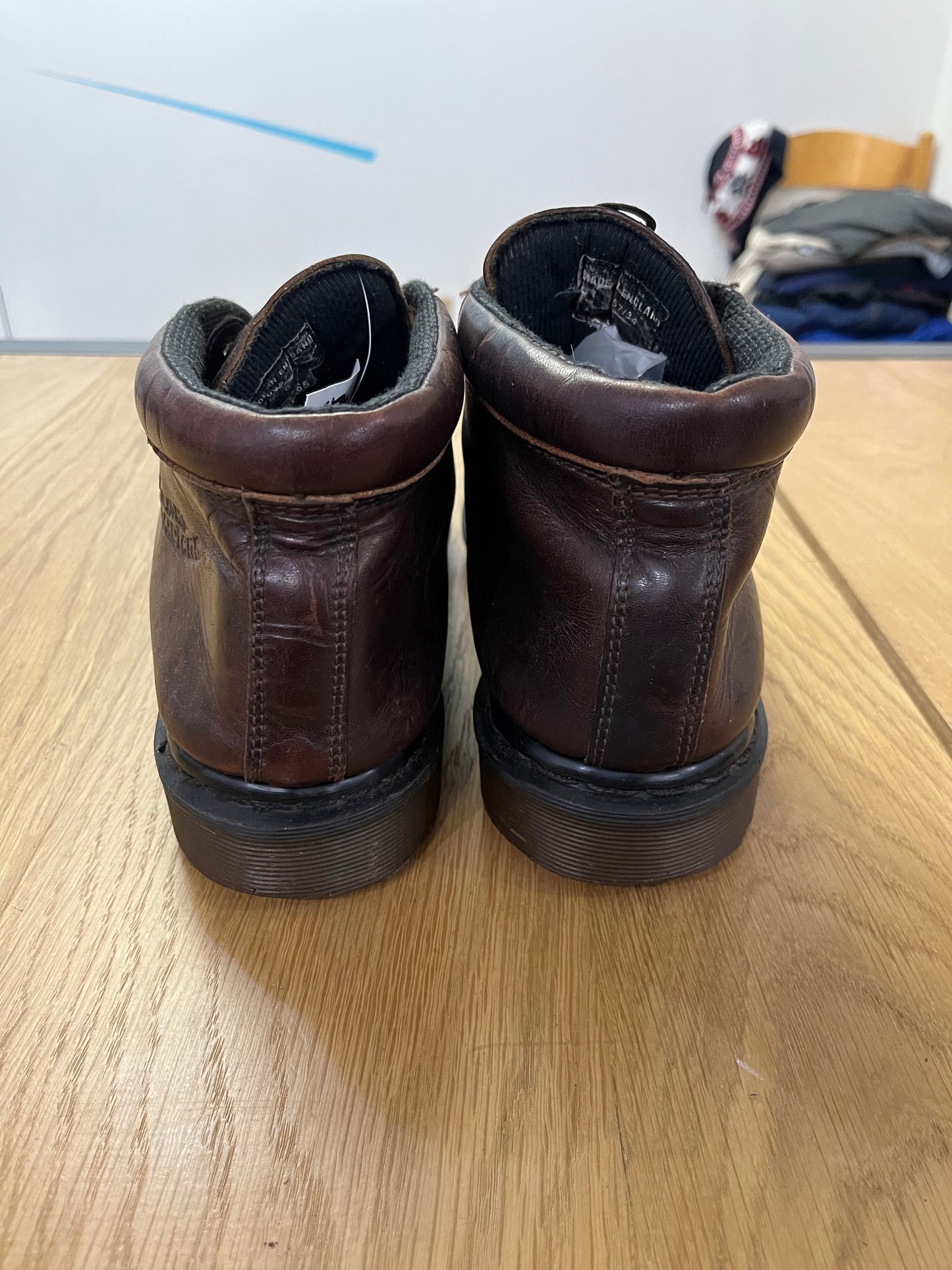 Scarpe Dr Martens Made in England (H016)