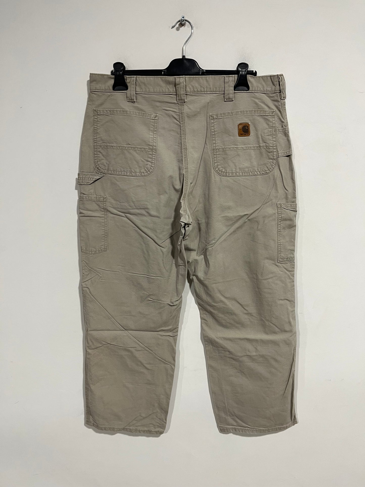 Pants Carhartt carpenter (G756)