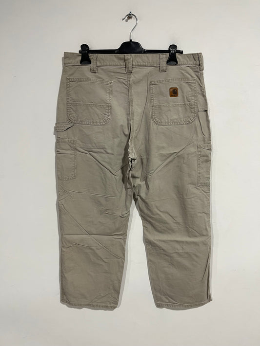 Pants Carhartt carpenter (G756)