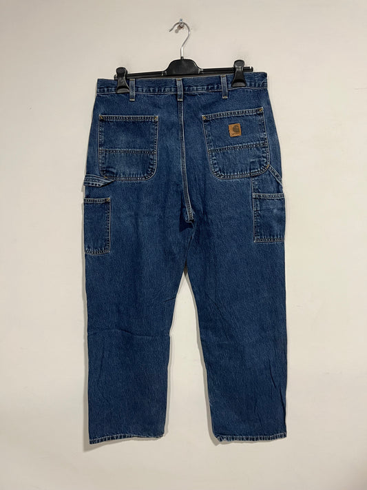 Jeans Baggy Carhartt carpenter (G774)