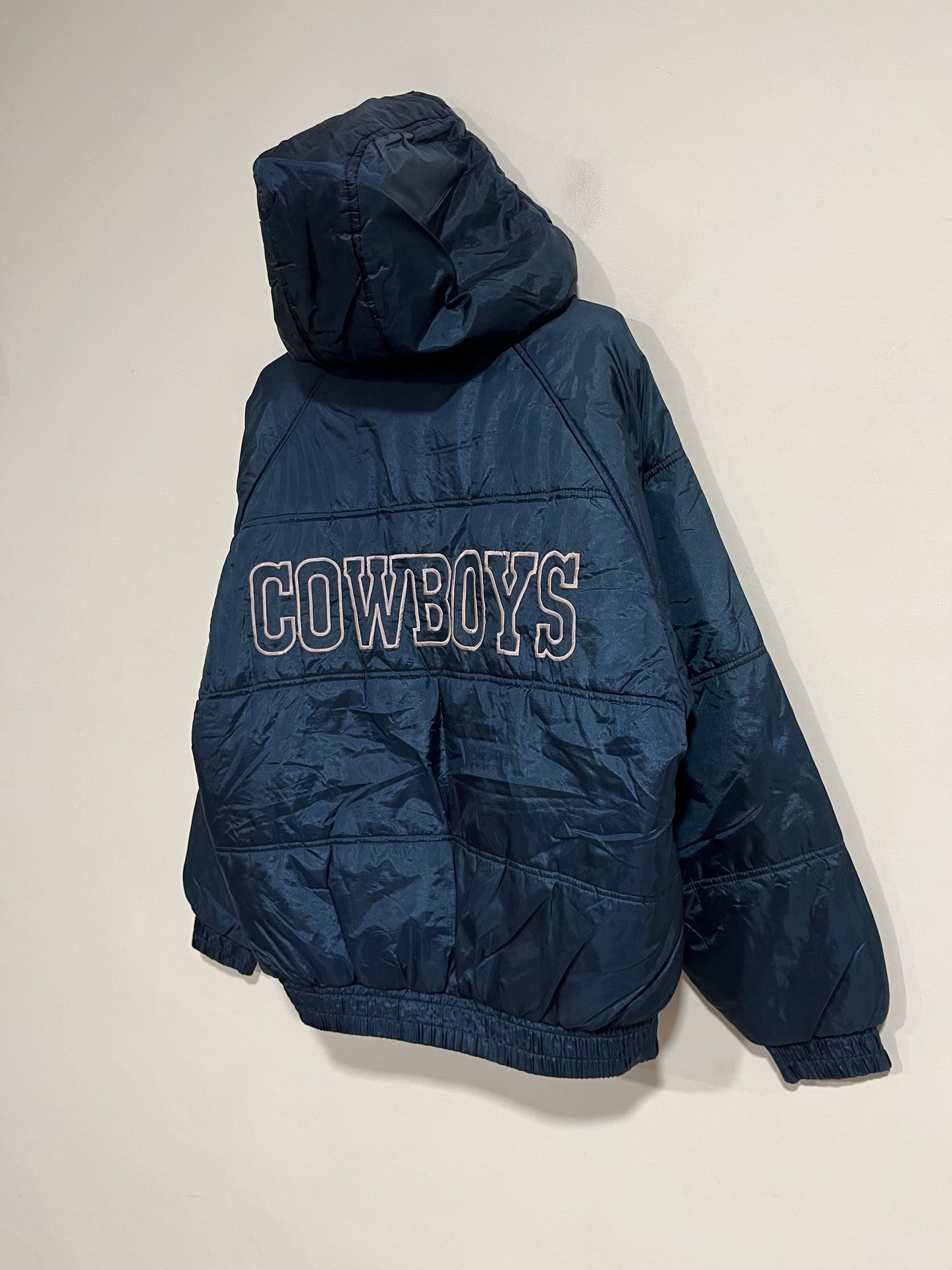 Giubbotto NFL Dallas Cowboys (F213)