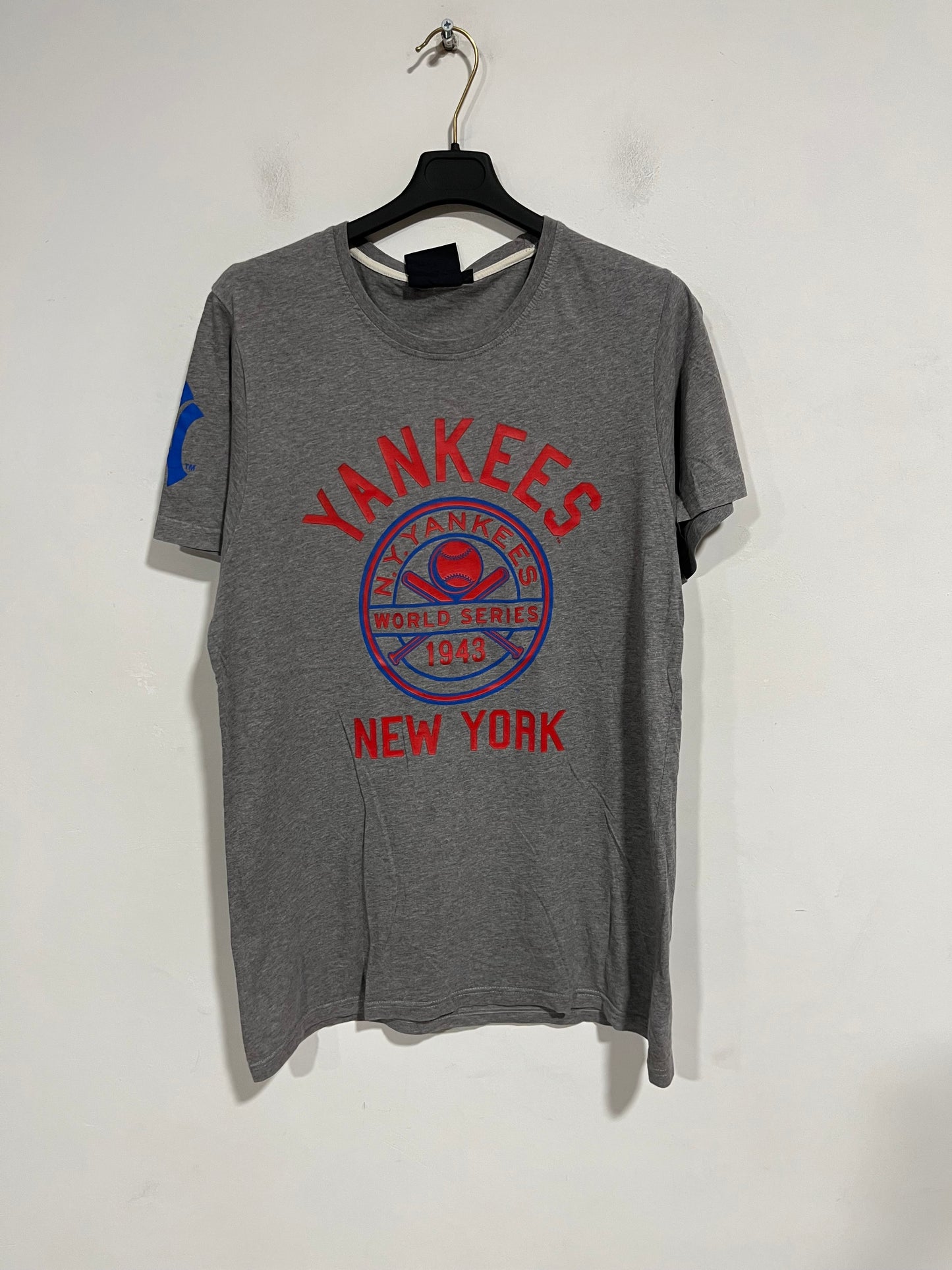 T shirt Majestic baseball New York Yankees (G611)