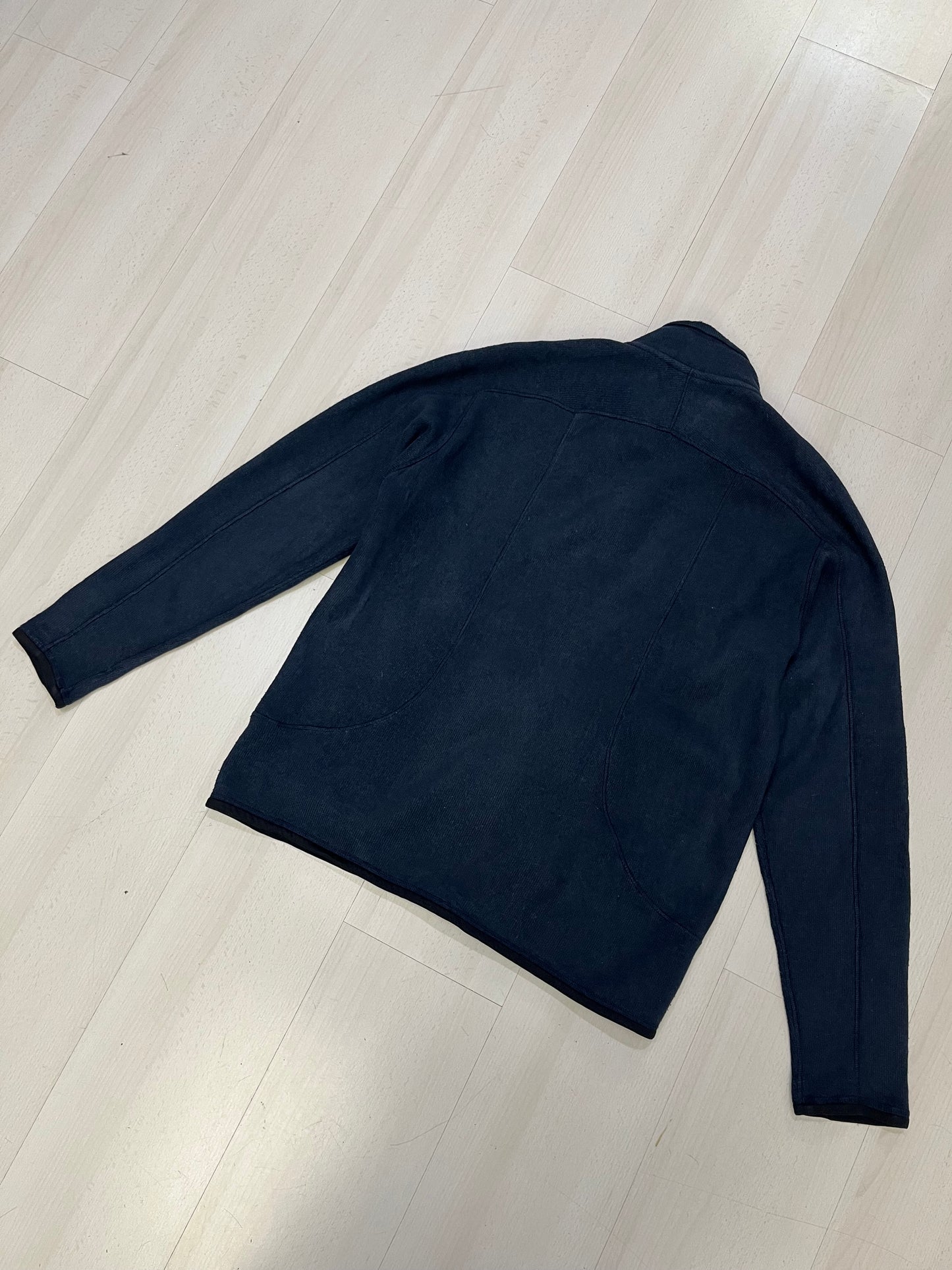 Felpa in pile Patagonia uomo (H022)