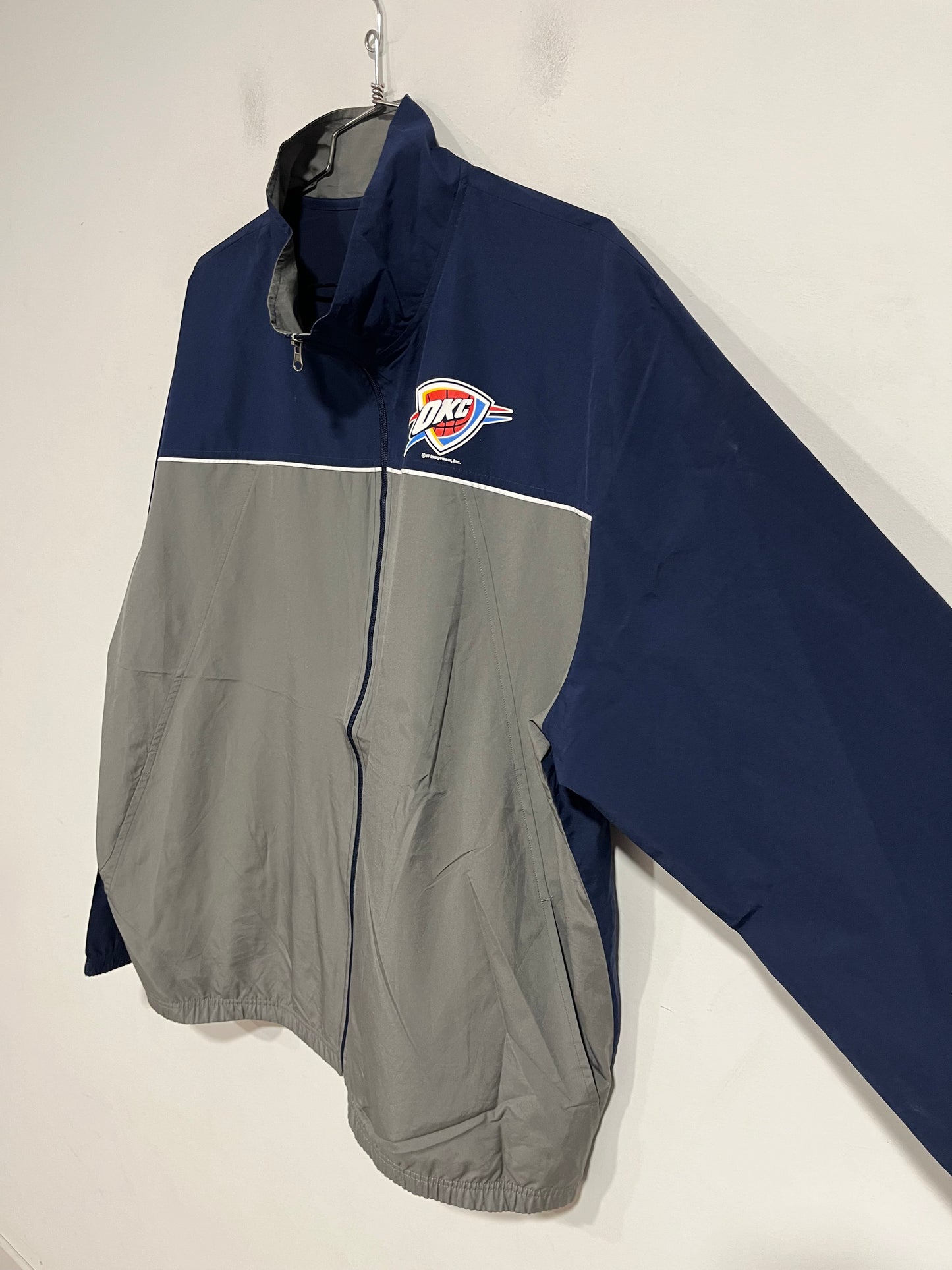 Tracktop NBA OKC Thunder (G302)