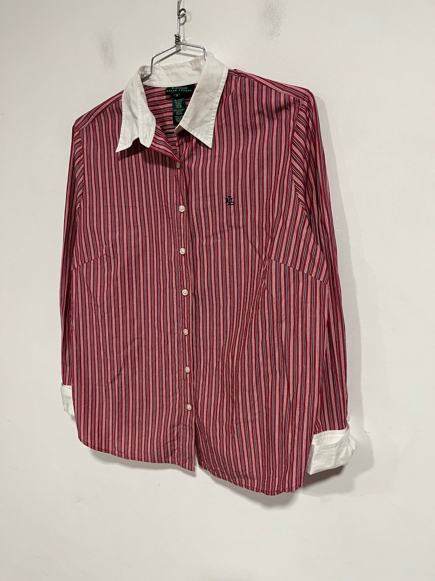 Camicia Ralph Lauren donna (G264)