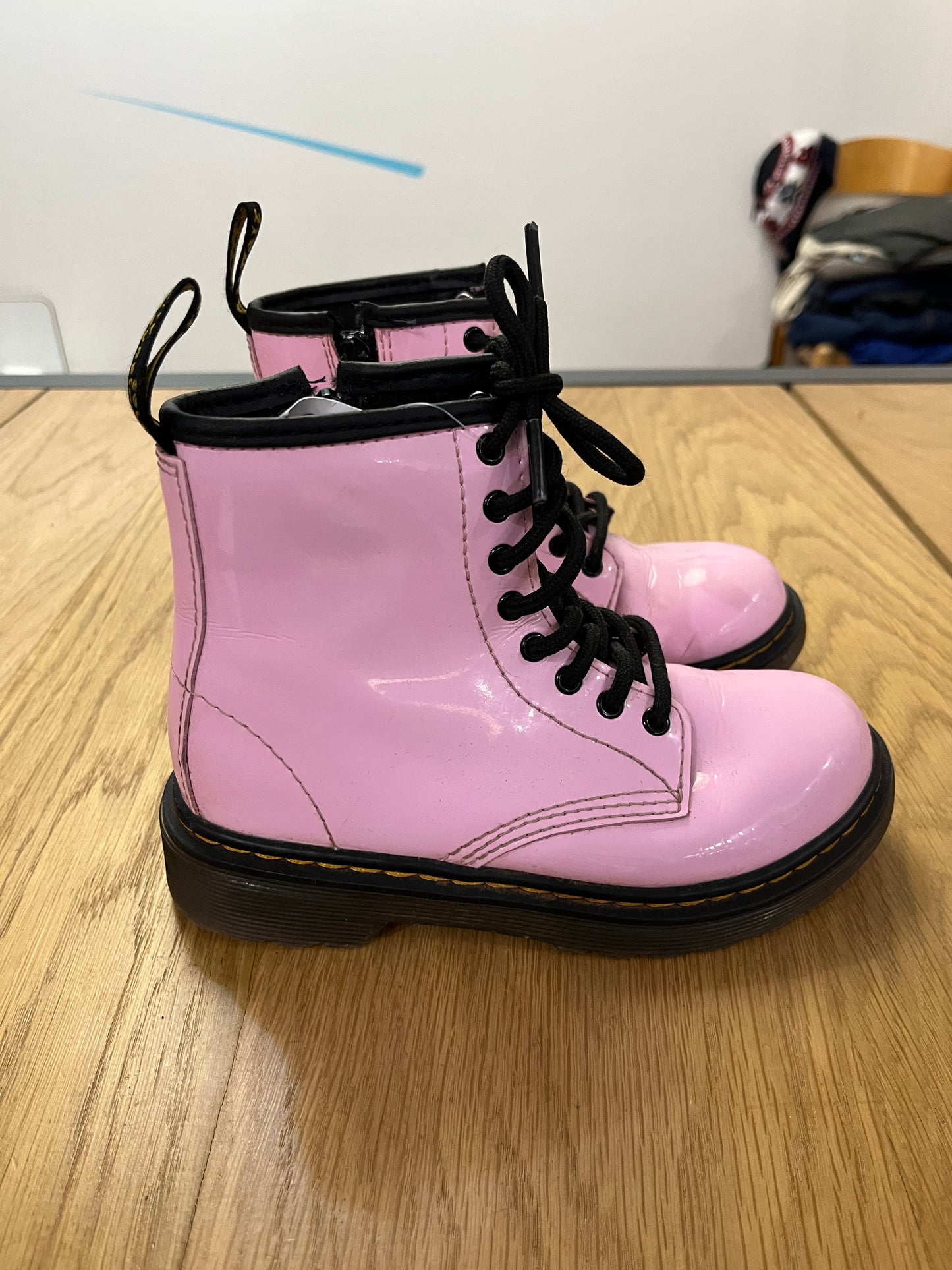 Stivaletti Dr Martens bambina (H002)