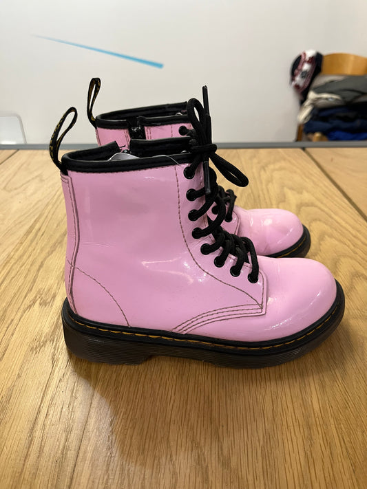 Stivaletti Dr Martens bambina (H002)