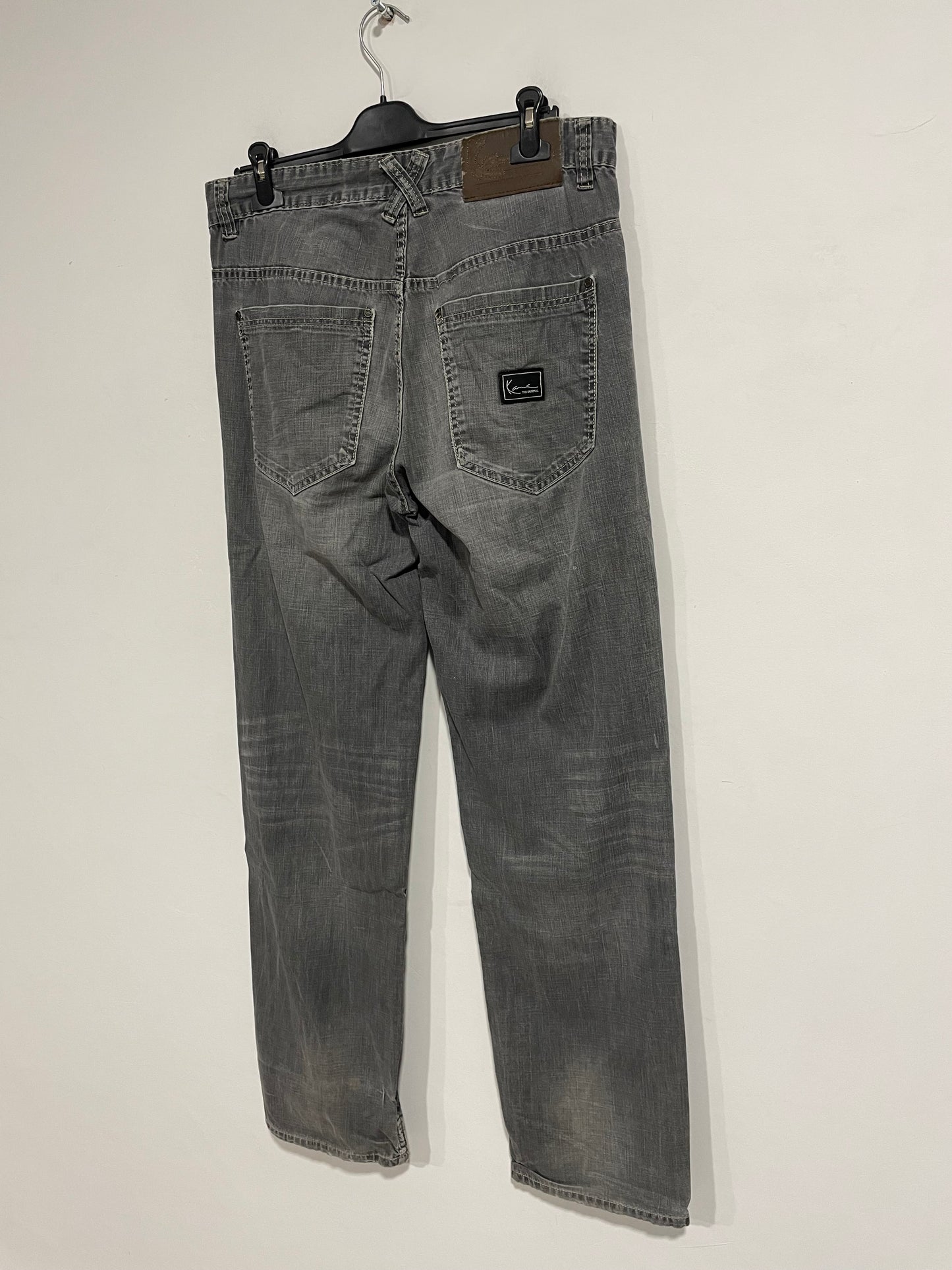 Jeans baggy Karl Kani (D412)