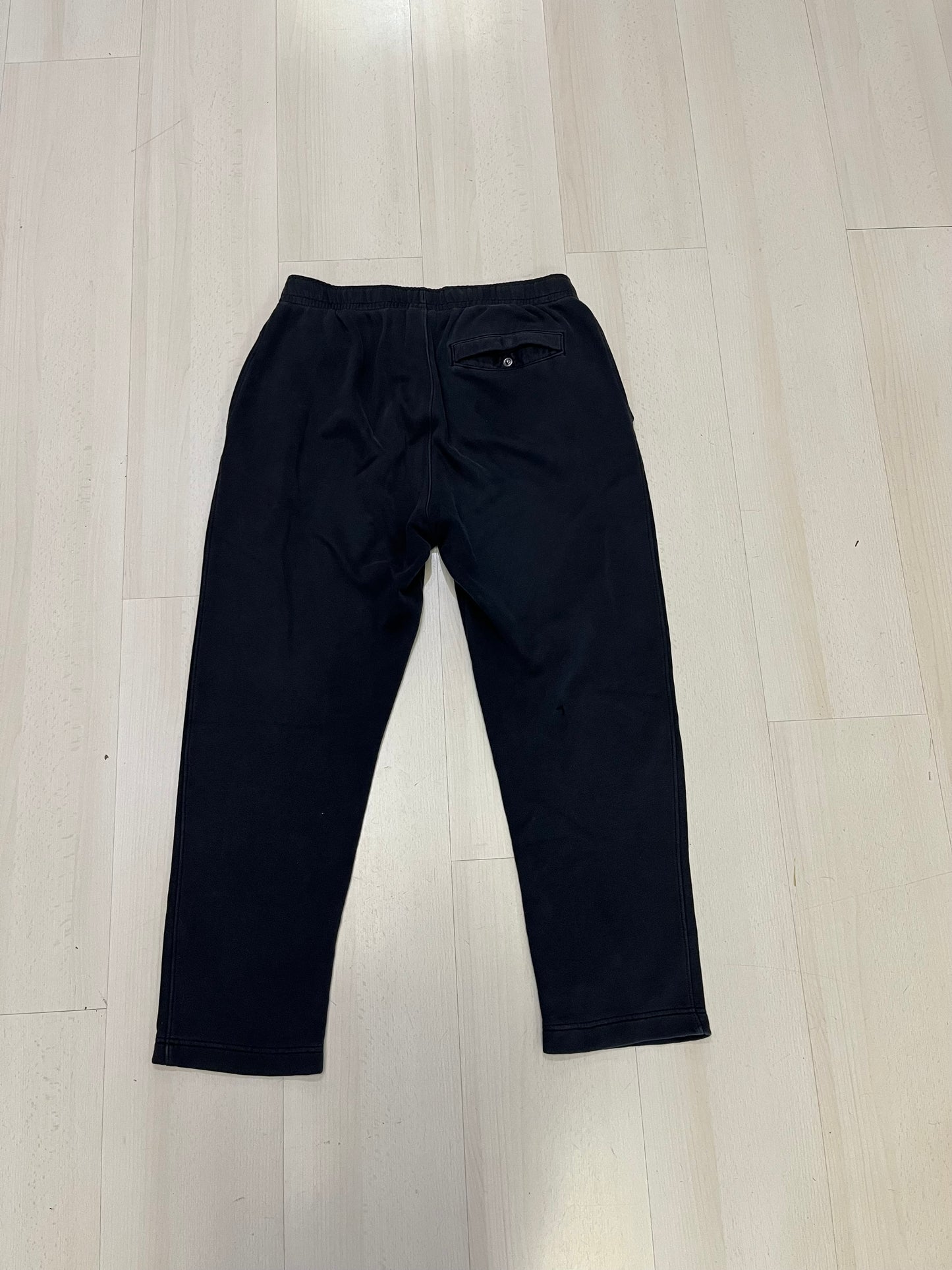 Pantalone tuta Nike nero (G962)
