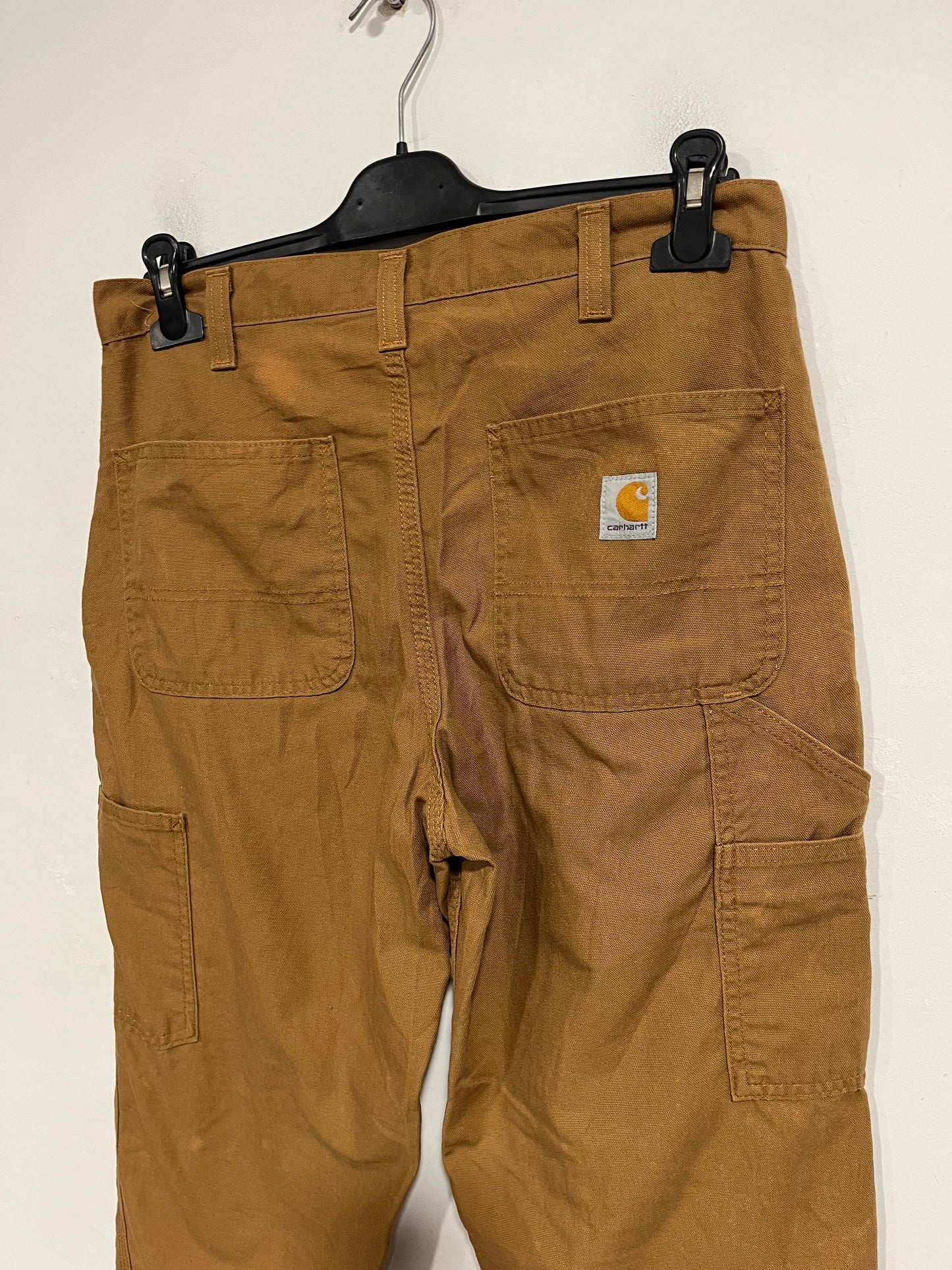 Jeans Carhartt estivo carpenter workwear (G344)