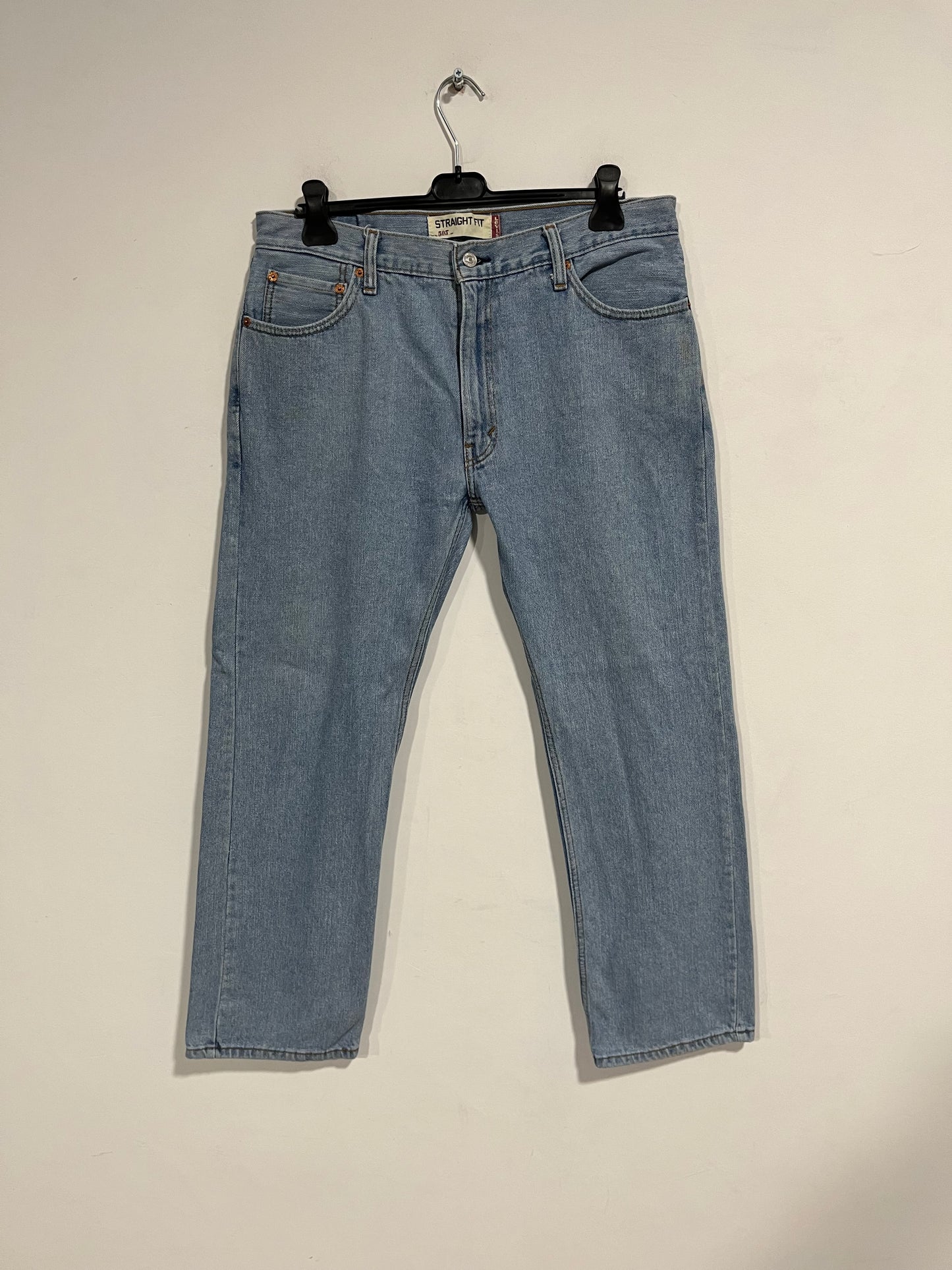 Jeans Levi’s 505 chiaro (F712)