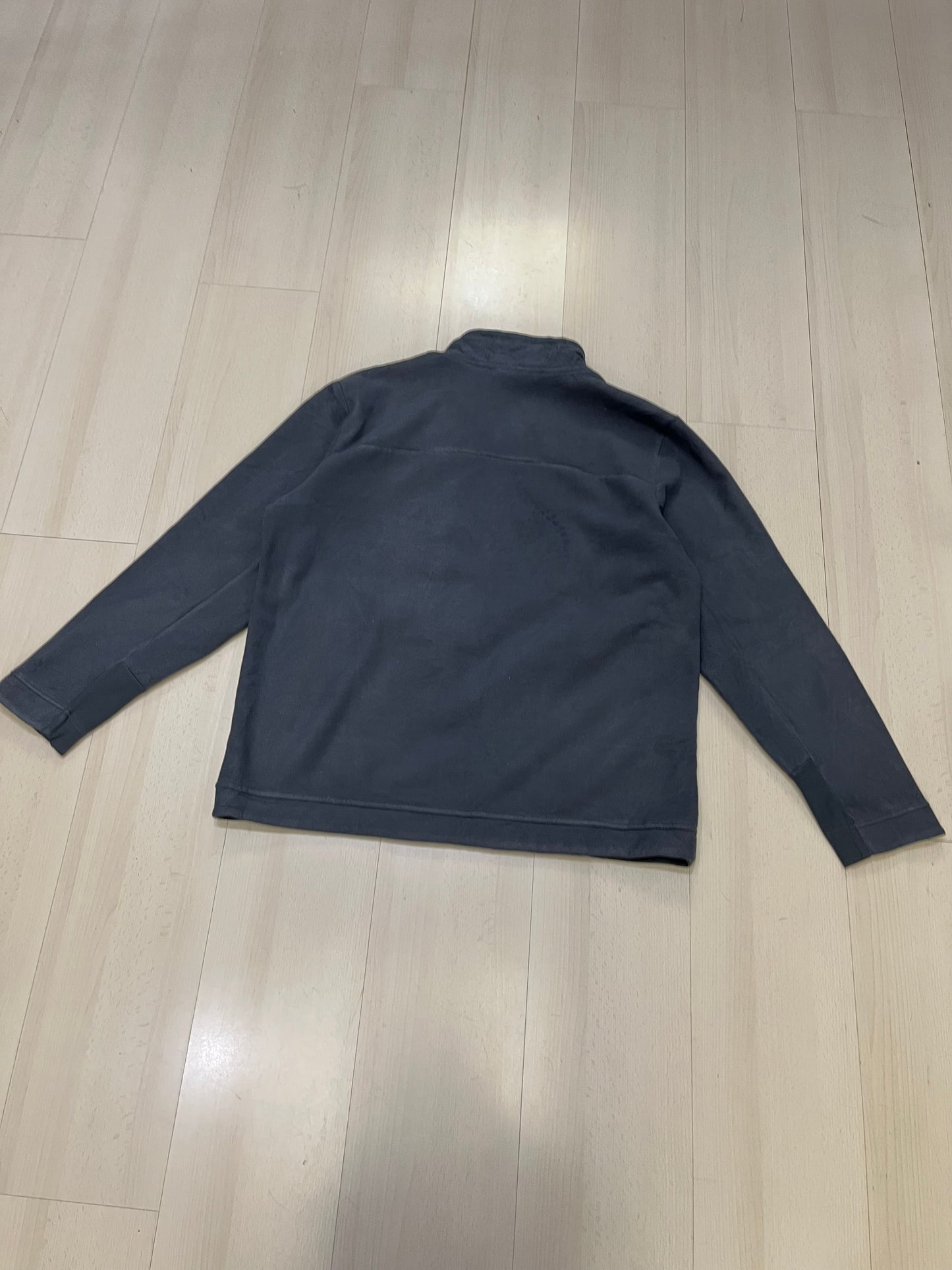 Felpa in pile The North face Uomo (G882)