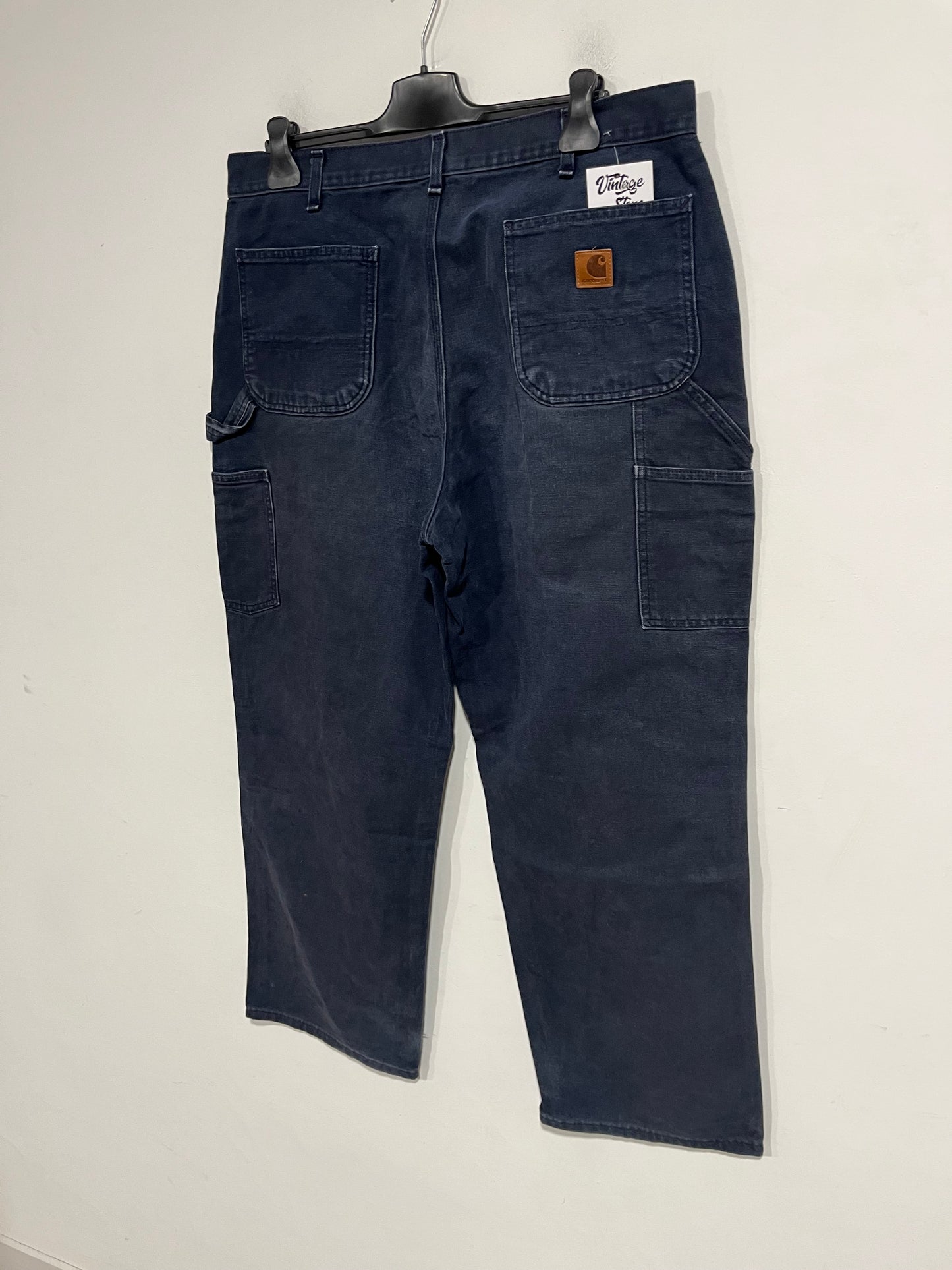 Jeans Carhartt single knee from usa (H146)