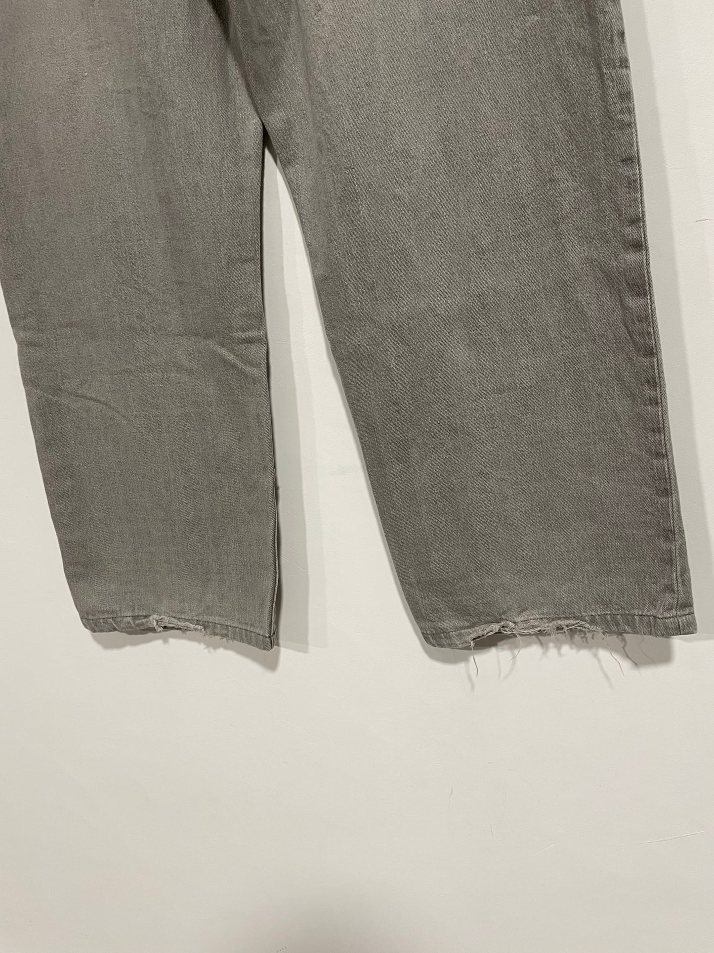 Raro jeans baggy Ecko anni 90 (D403)