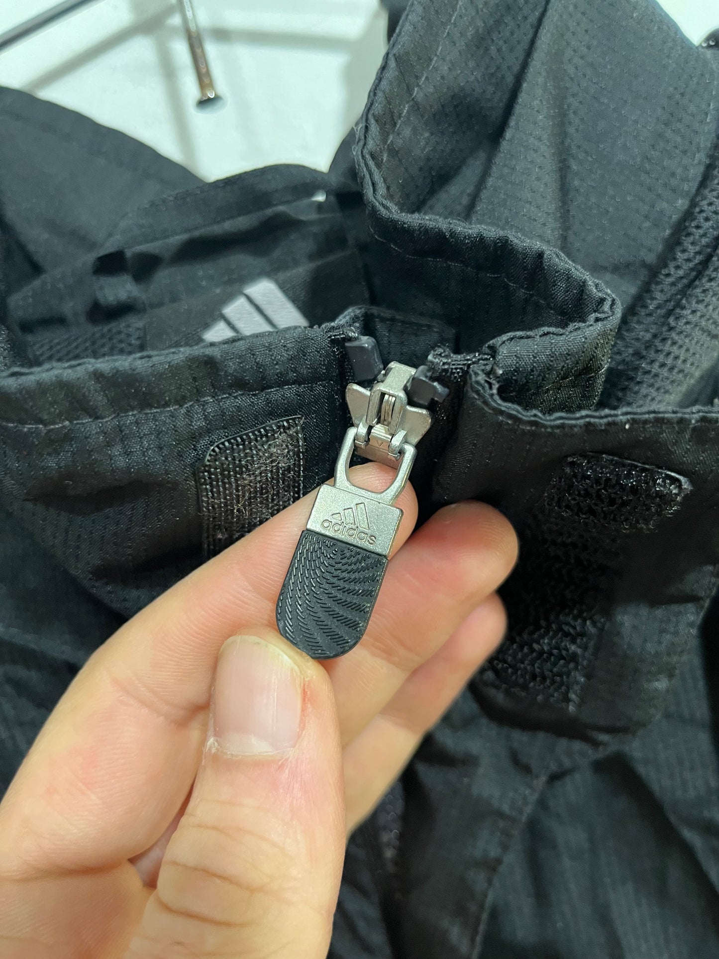 Felpa Tracktop Adidas (G746)