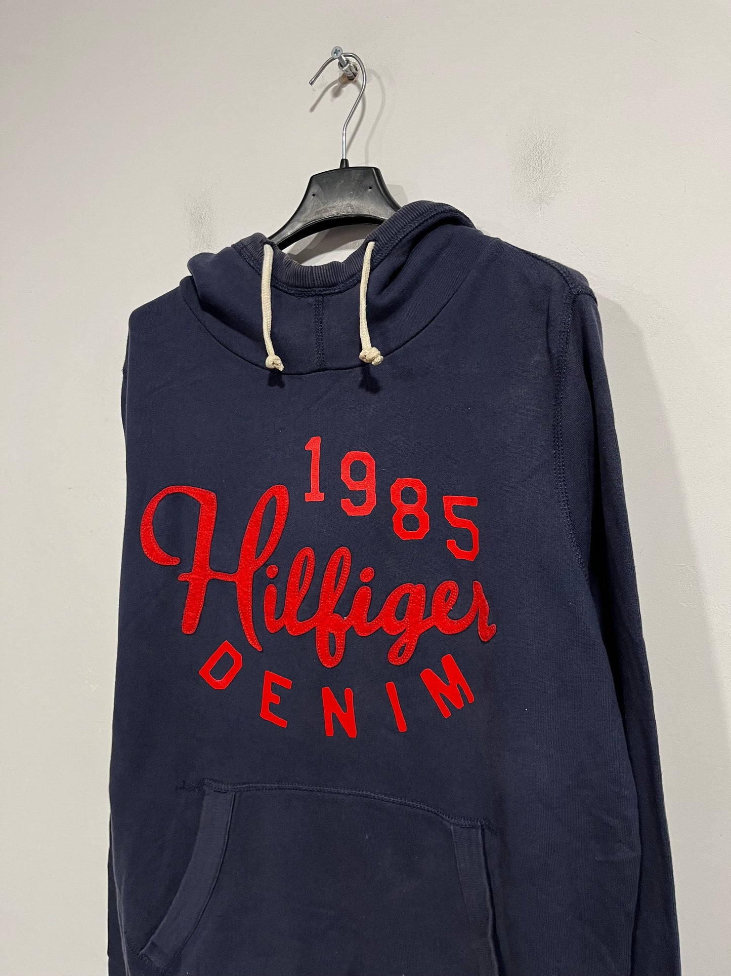 Felpa Tommy Hilfiger (F052)