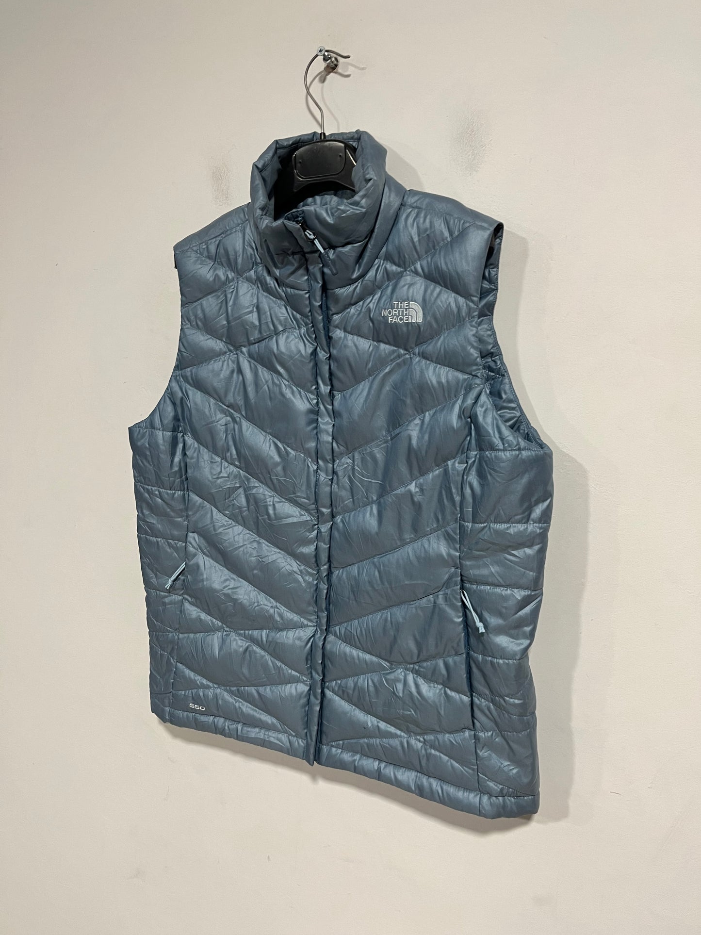 Gilet piumino The North face (F931)