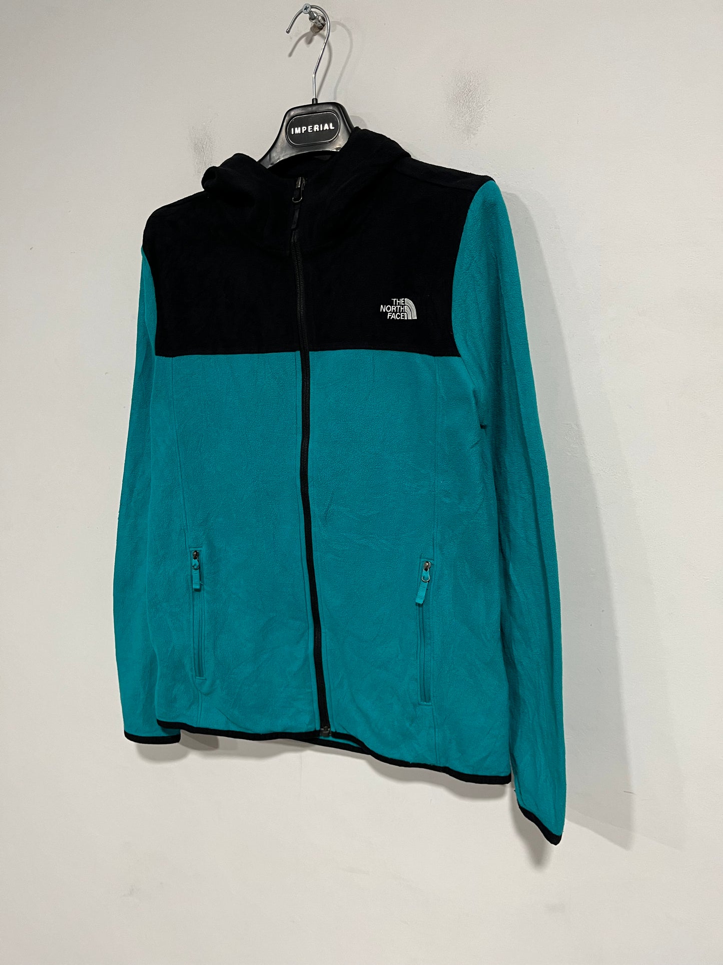 Pile con zip The North Face (F413)