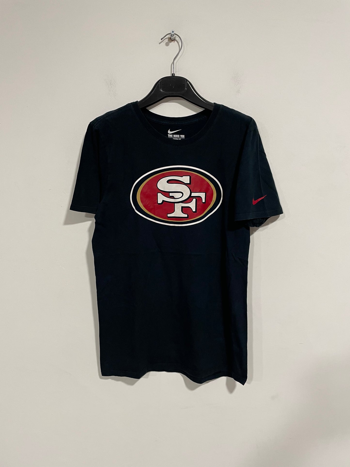 T shirt Nike NFL 49ers (D369)