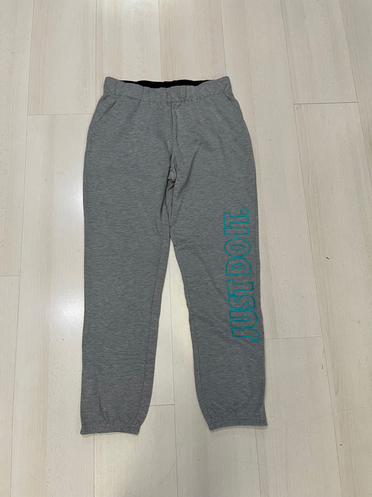 Pantalone tuta Nike dri fit (G970)