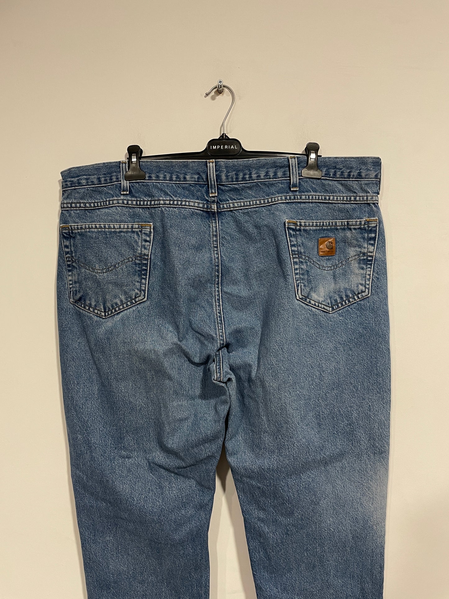 Jeans Carhartt workwear (C442)