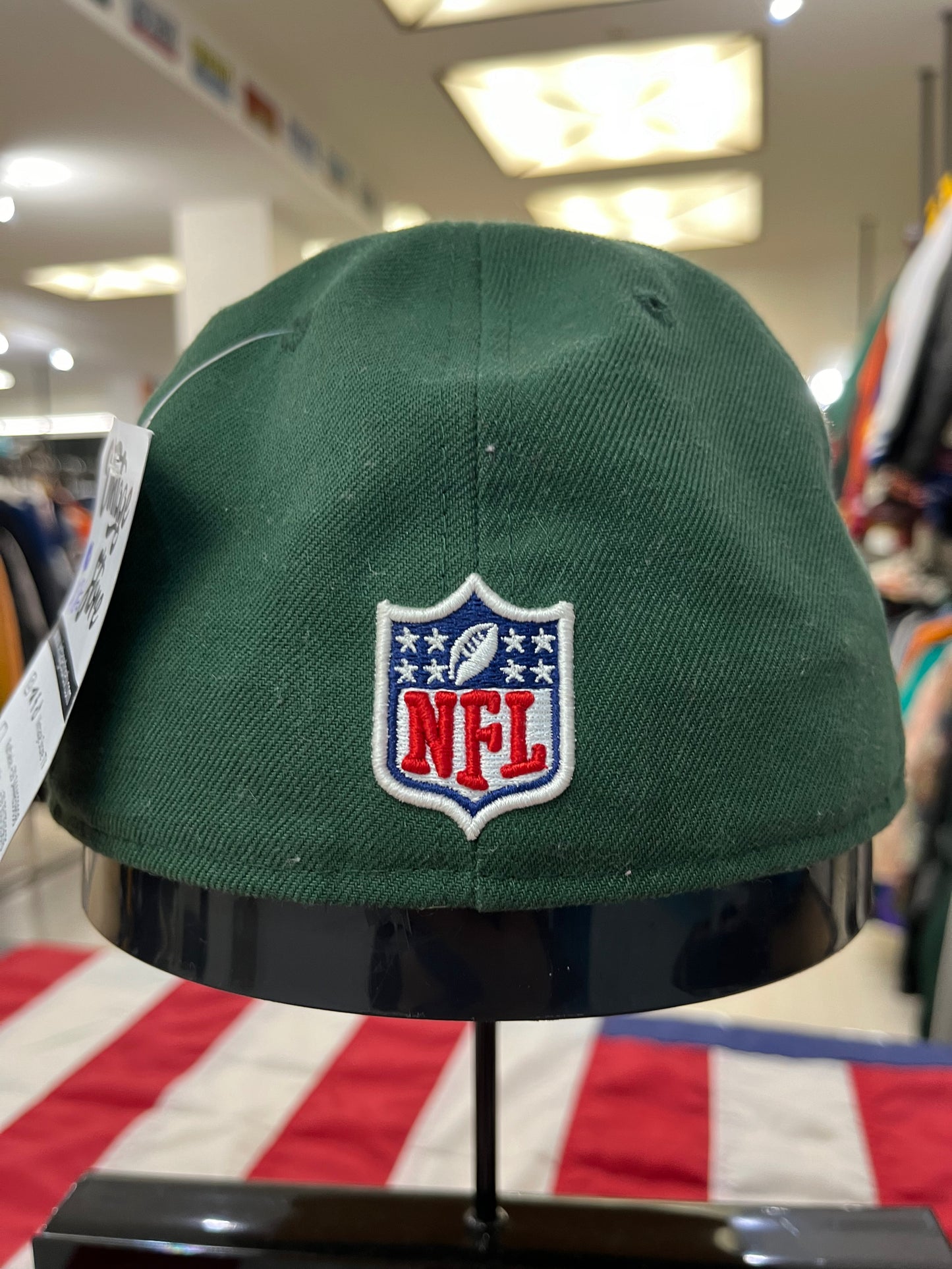 Cappello New Era NFL Green Bay Packers (F333)