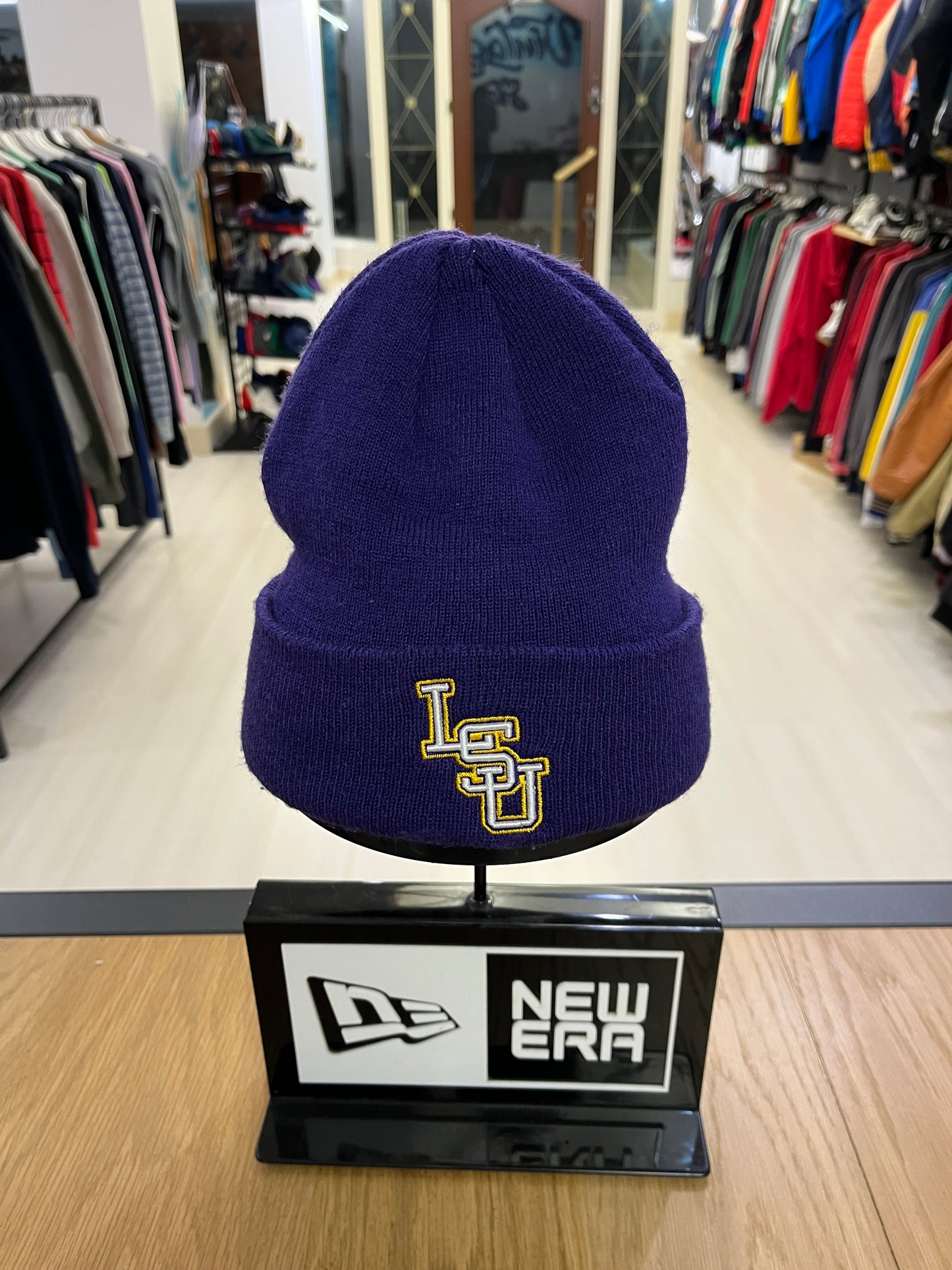 Berretto invernale Ncaa LSU (G843)
