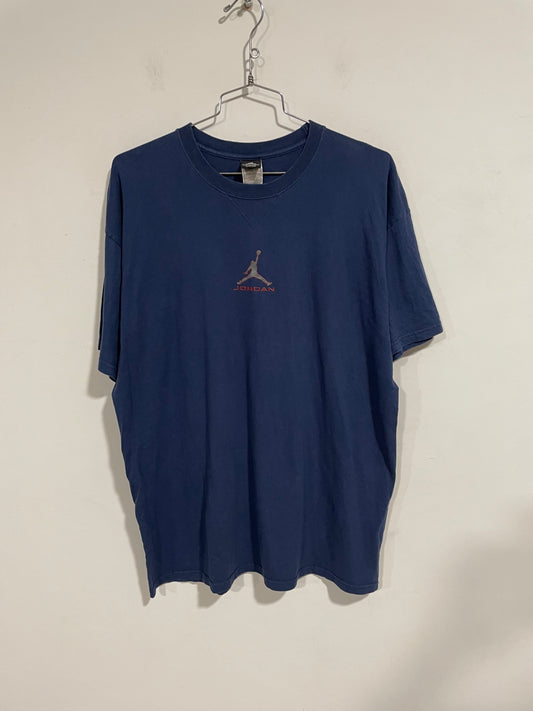 T shirt Jordan small logo (D268)