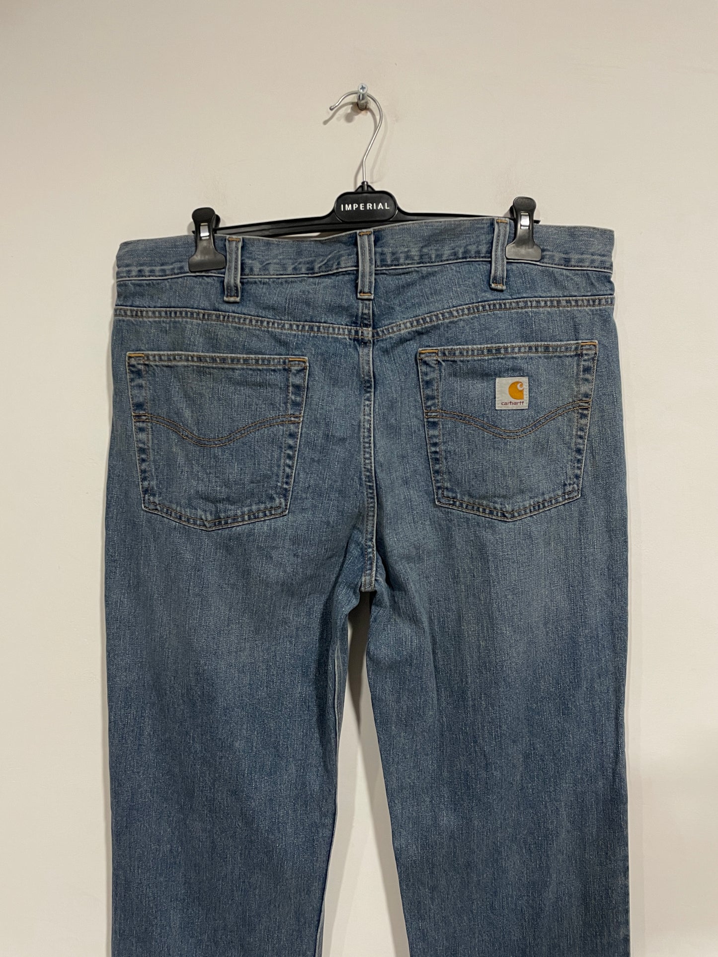 Jeans Carhartt USA (C438)