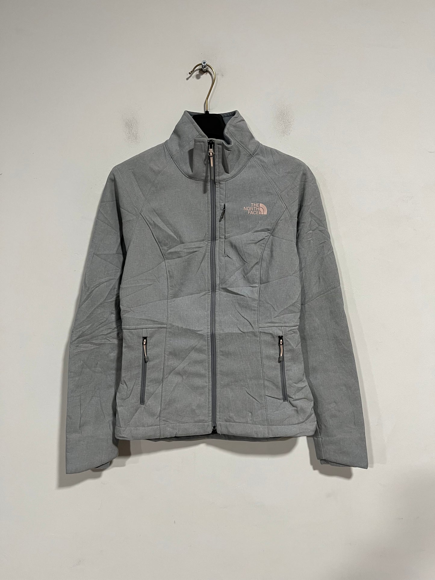 Giubbotto tecnico The North face donna (G989)