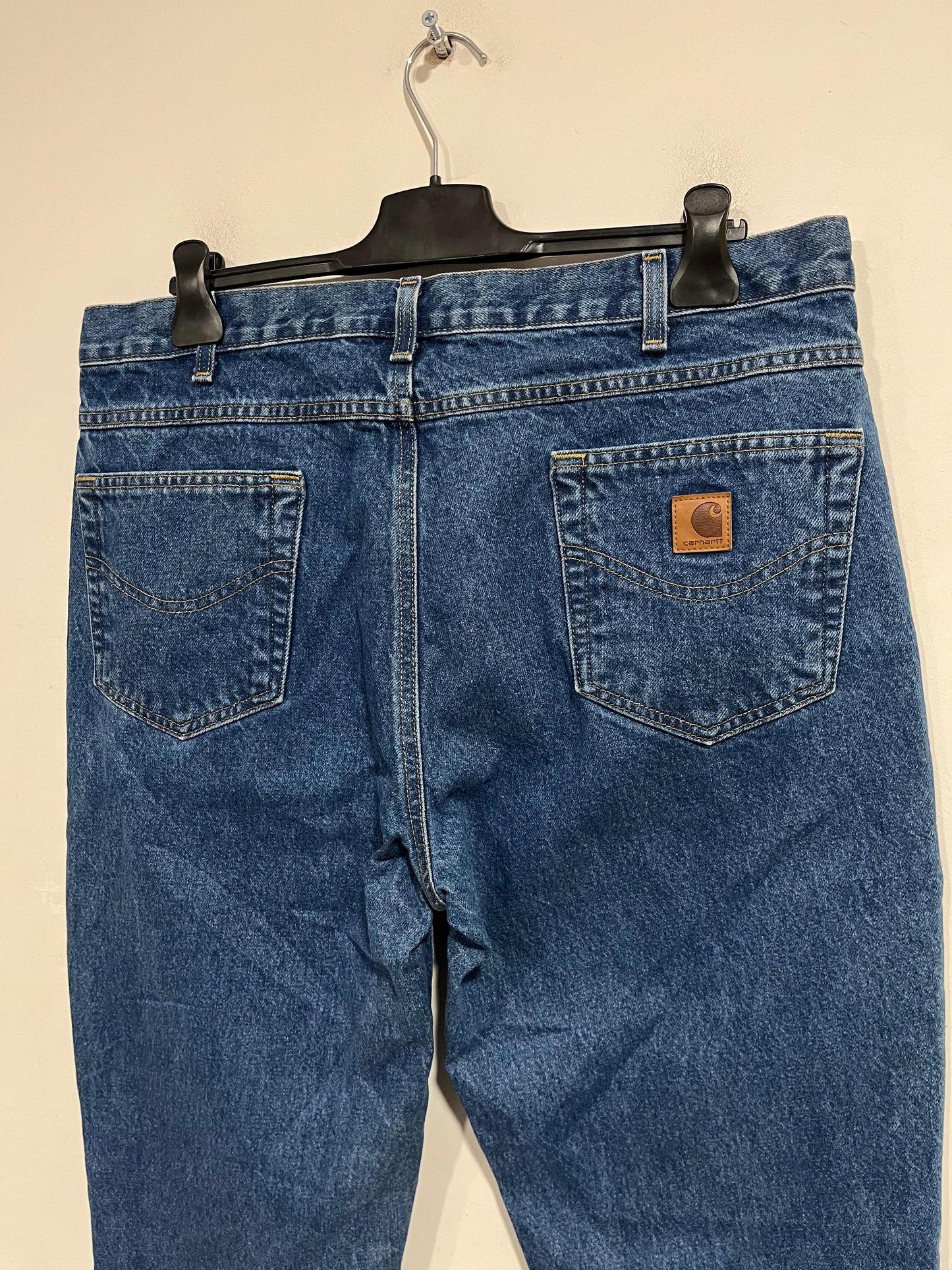 Jeans Carhartt from USA (H139)