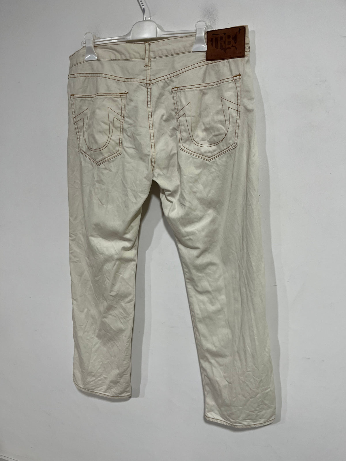 Raro jeans True Religion Made in USA (H248)