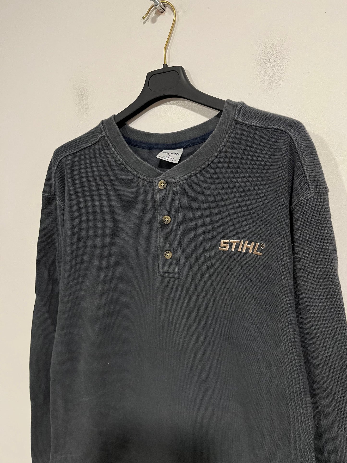 Felpina Carhartt workwear (G740)