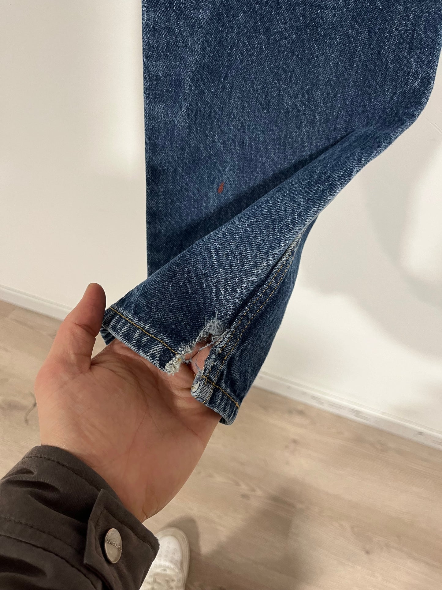 Jeans Levi’s 505 (F975)