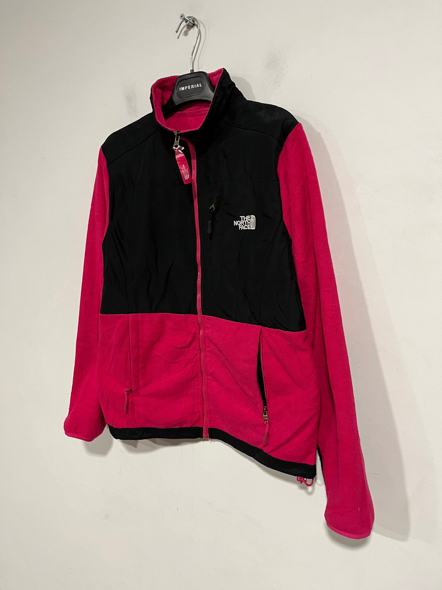 Pile the north face Denali fleece jacket (F698)