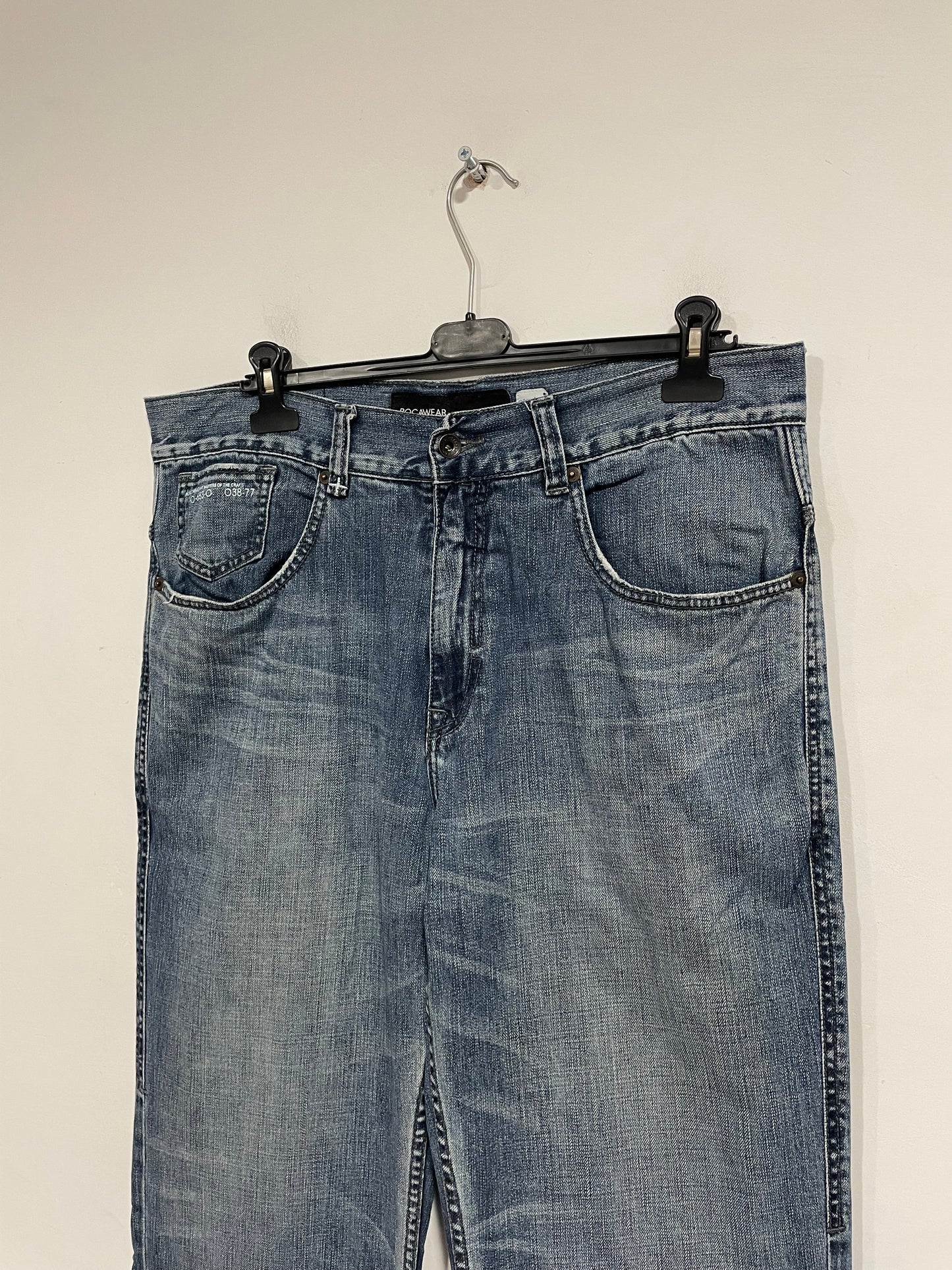 Jeans baggy Rocawear (D428)