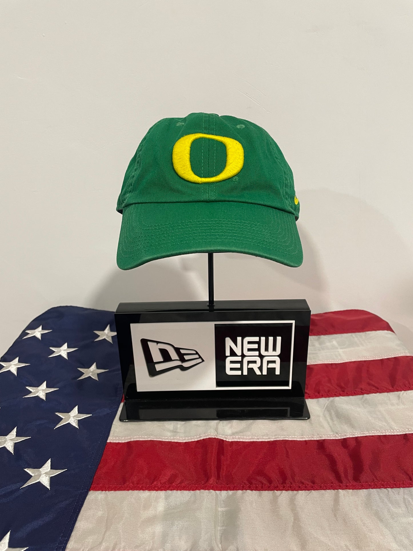 Cappello Nike ncaa Oregon Ducks (C843)