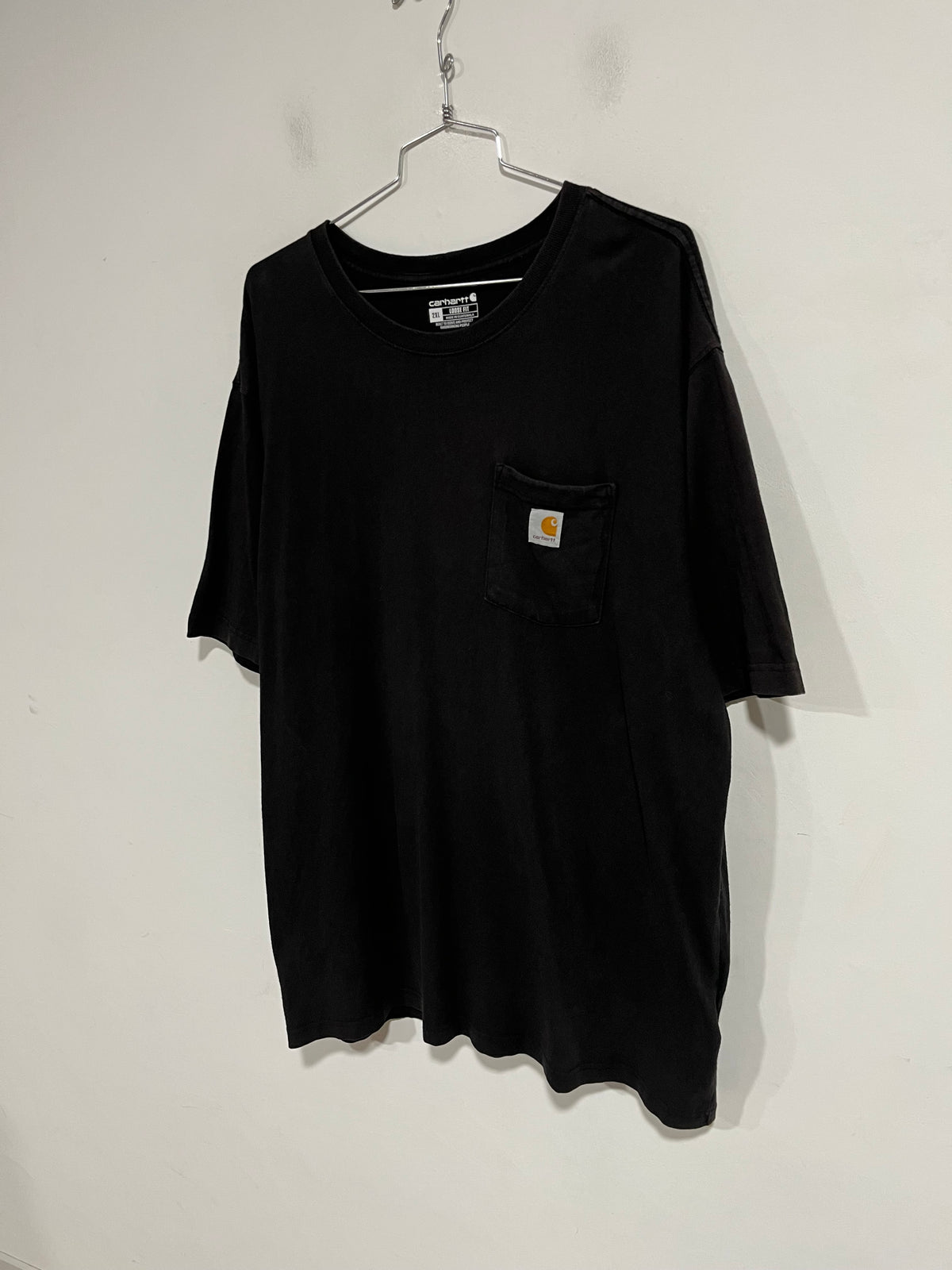 T shirt Carhartt workwear (H247)