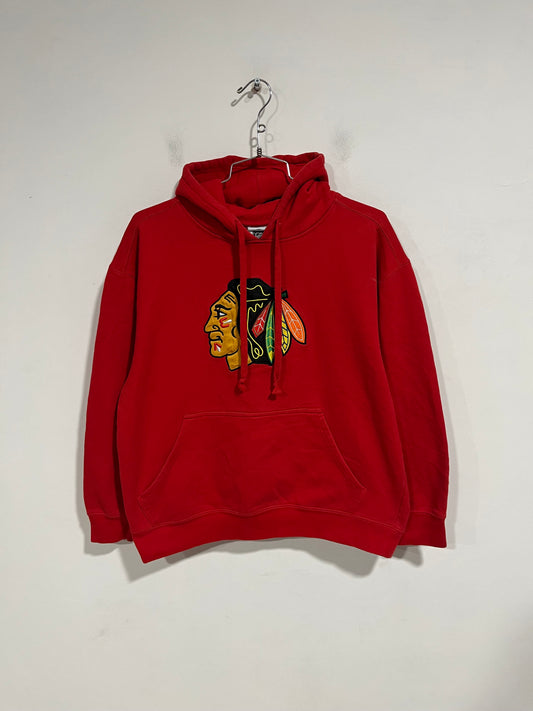 Felpa NHL Hockey Chicago Blackhawks (F498)