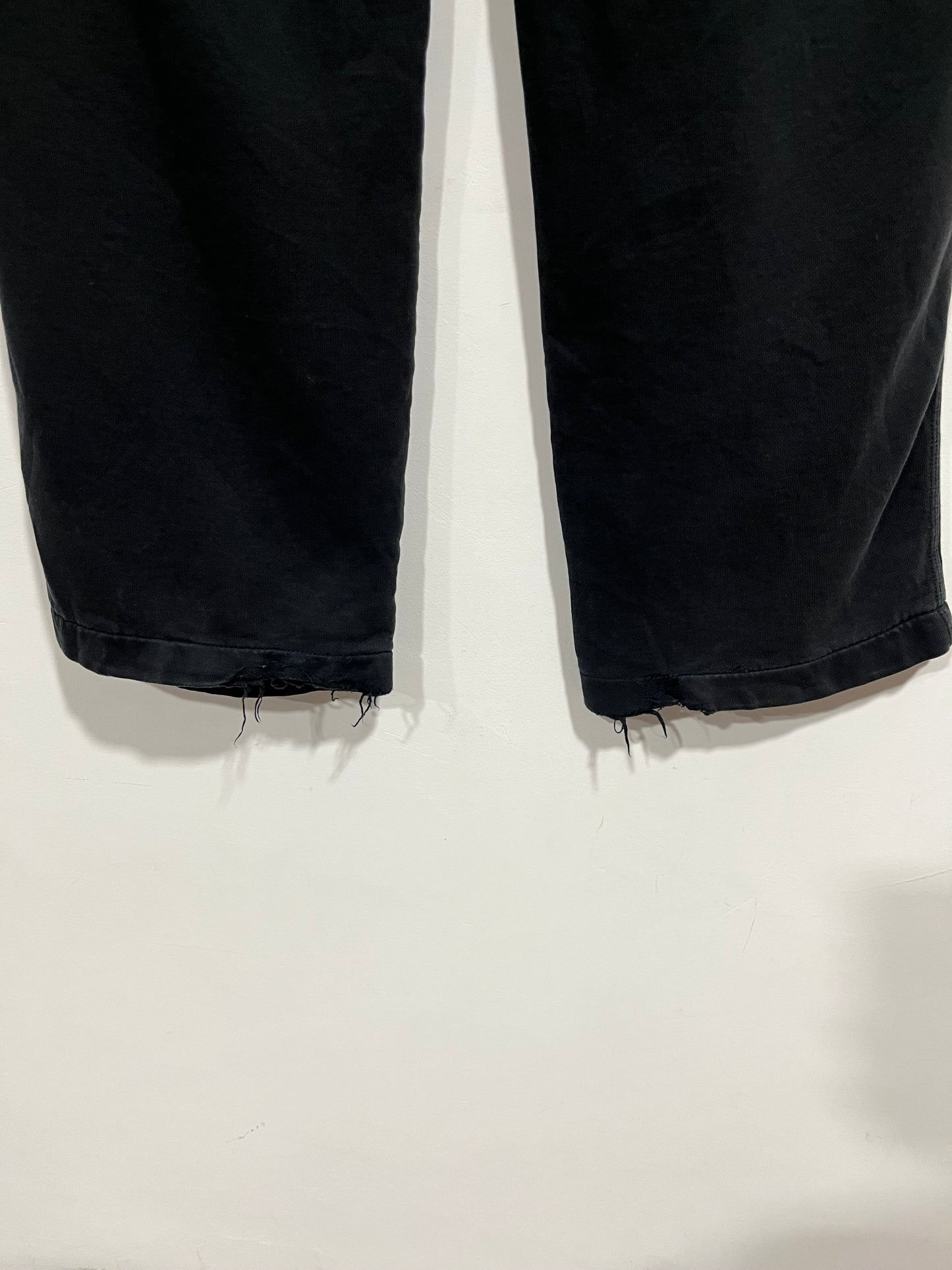 Pantalone tuta Nike a gamba larga (F980)