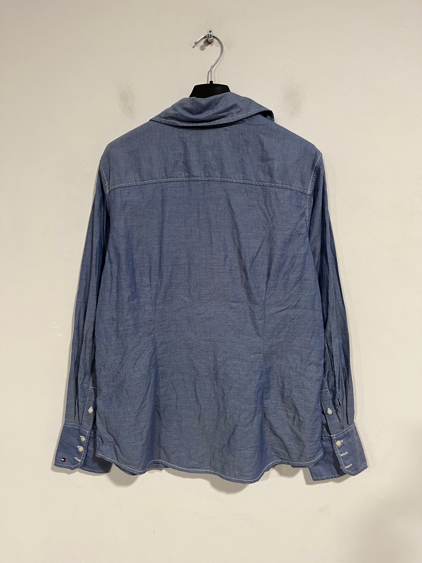 Camicia Tommy Hilfiger donna (G274)
