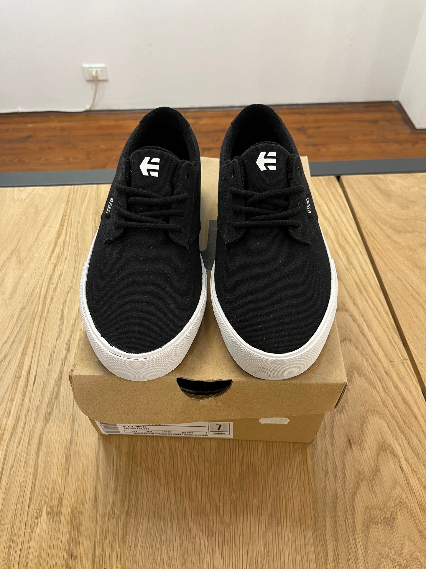 Scarpe Etnies Jameson VULC (F447)