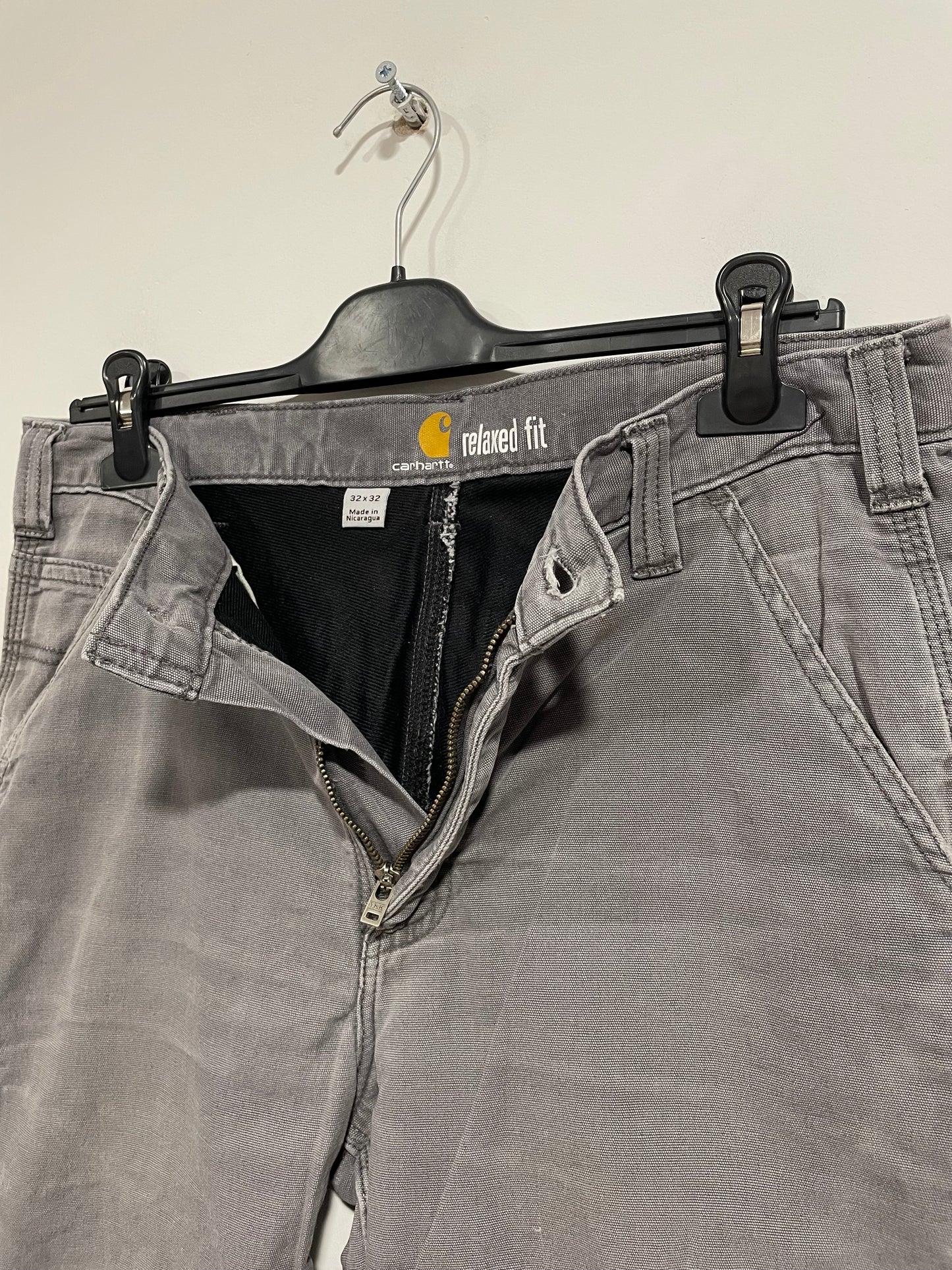 Jeans Carhartt workwear (C803)