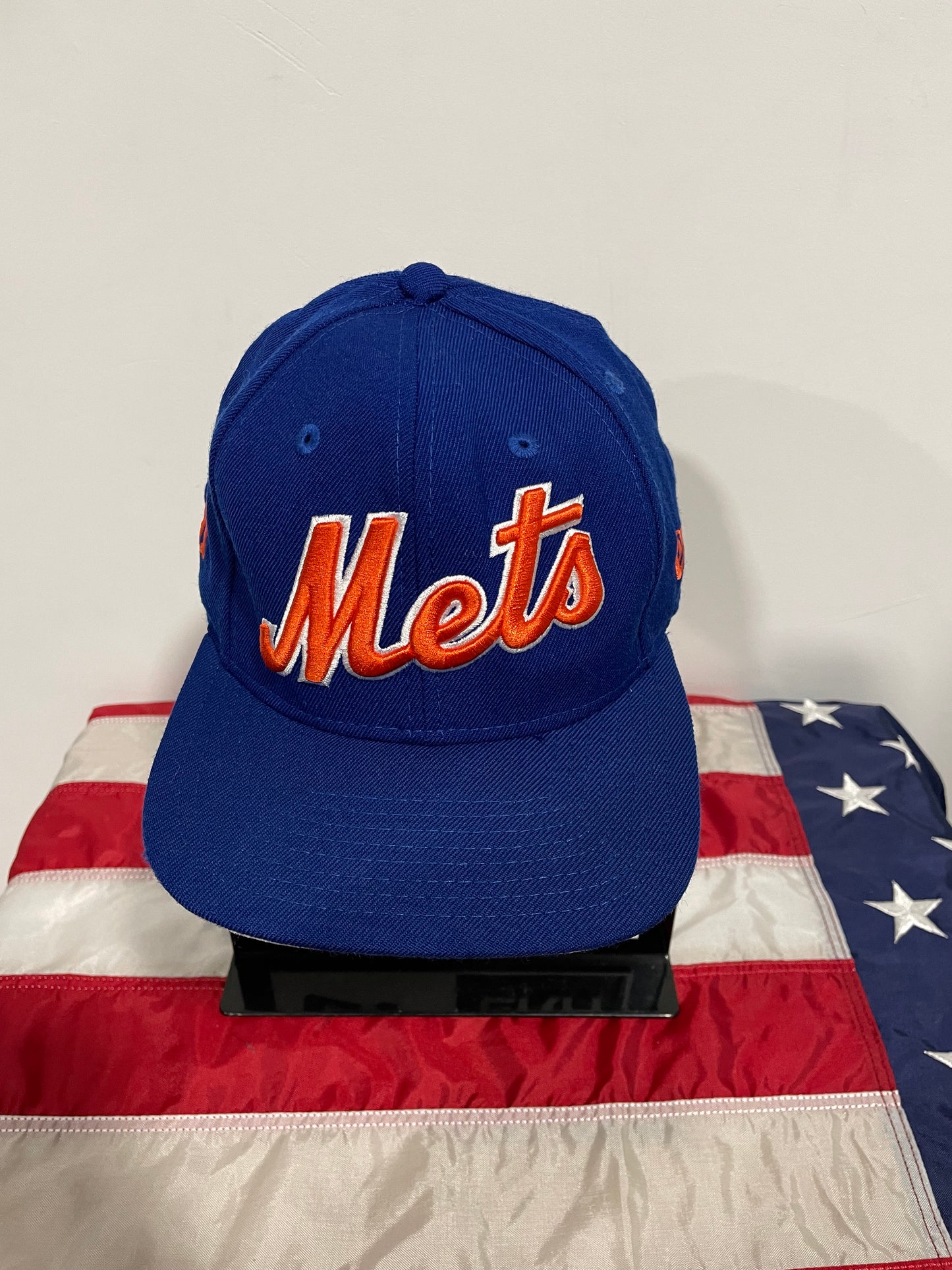 Cappello New Era official New York Mets (D174)