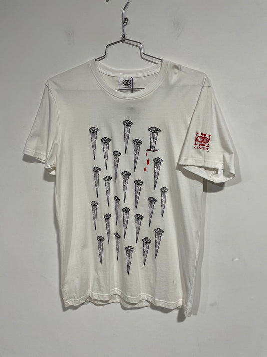 T shirt Genethik Paletti