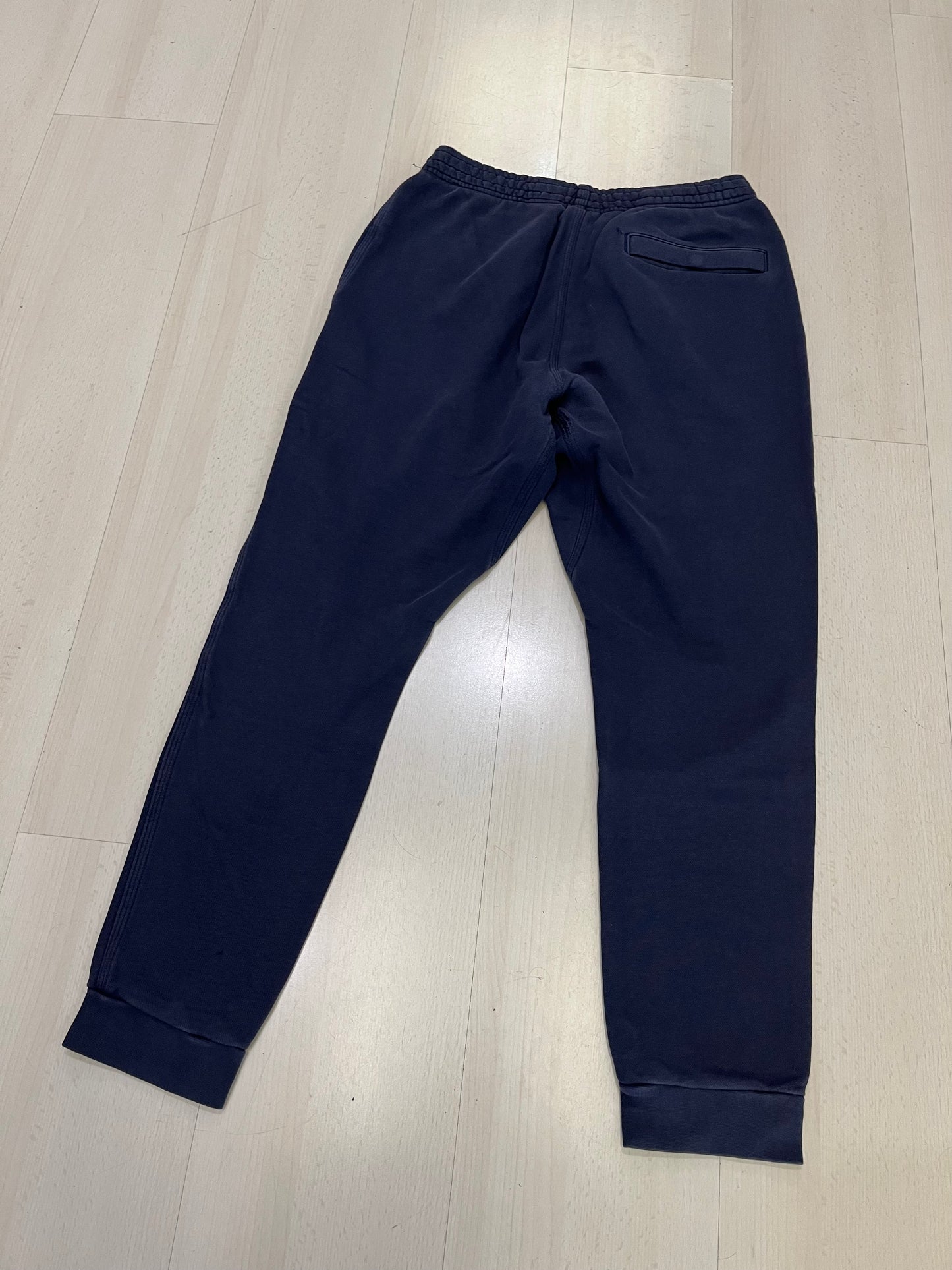 Pantalone tuta Nike Blu (G963)